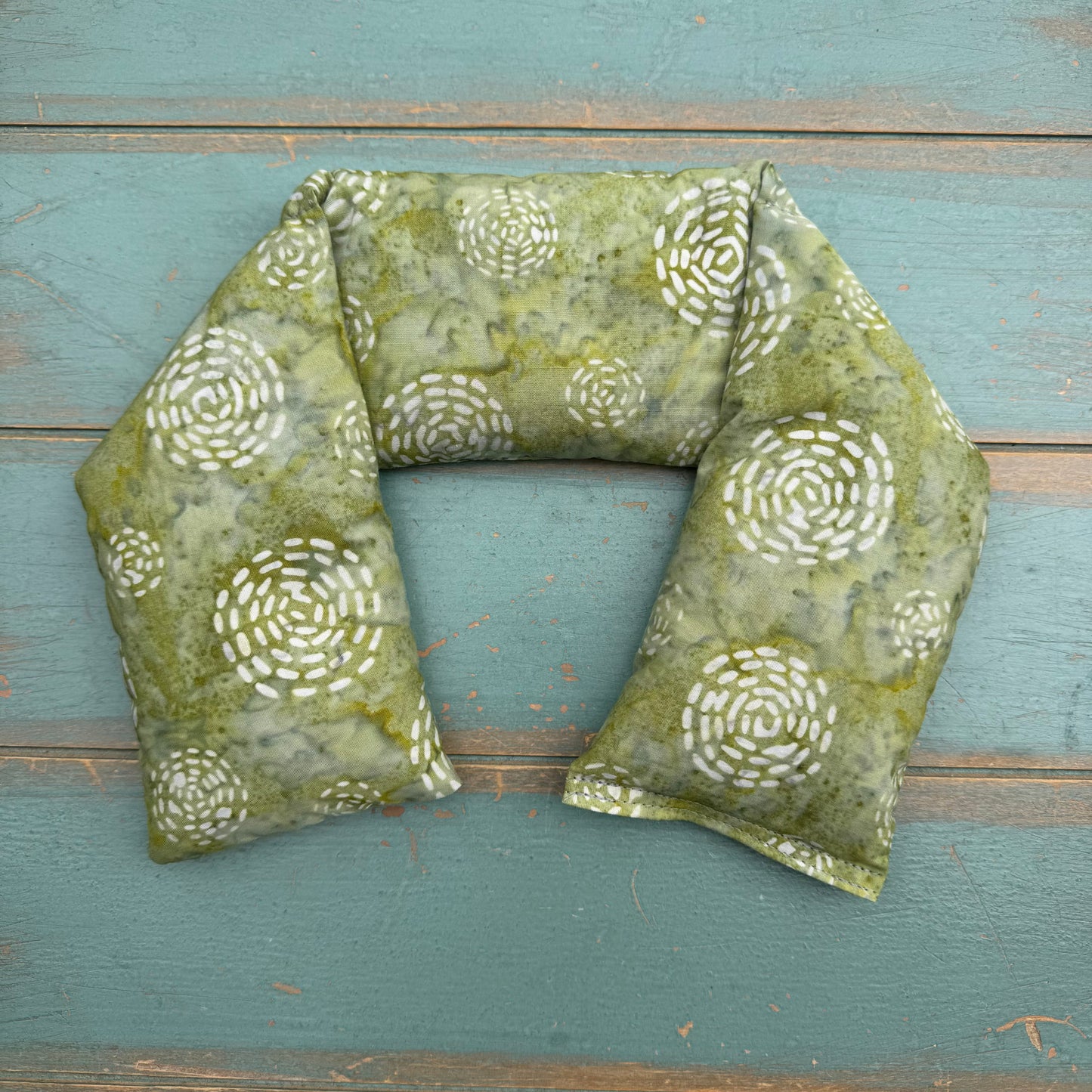 Neck Wrap, Shoulder Wrap &/or Eye Pillow Gift Sets - Select Size