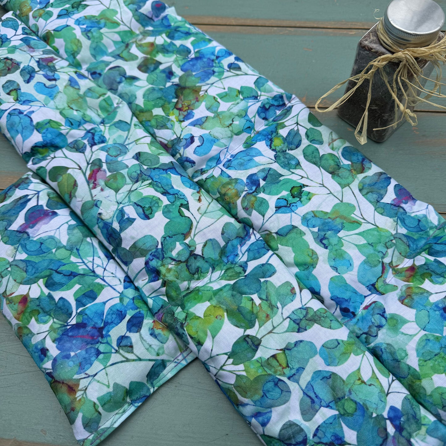 Neck Wrap, Shoulder Wrap &/or Eye Pillow Gift Sets - Select Size