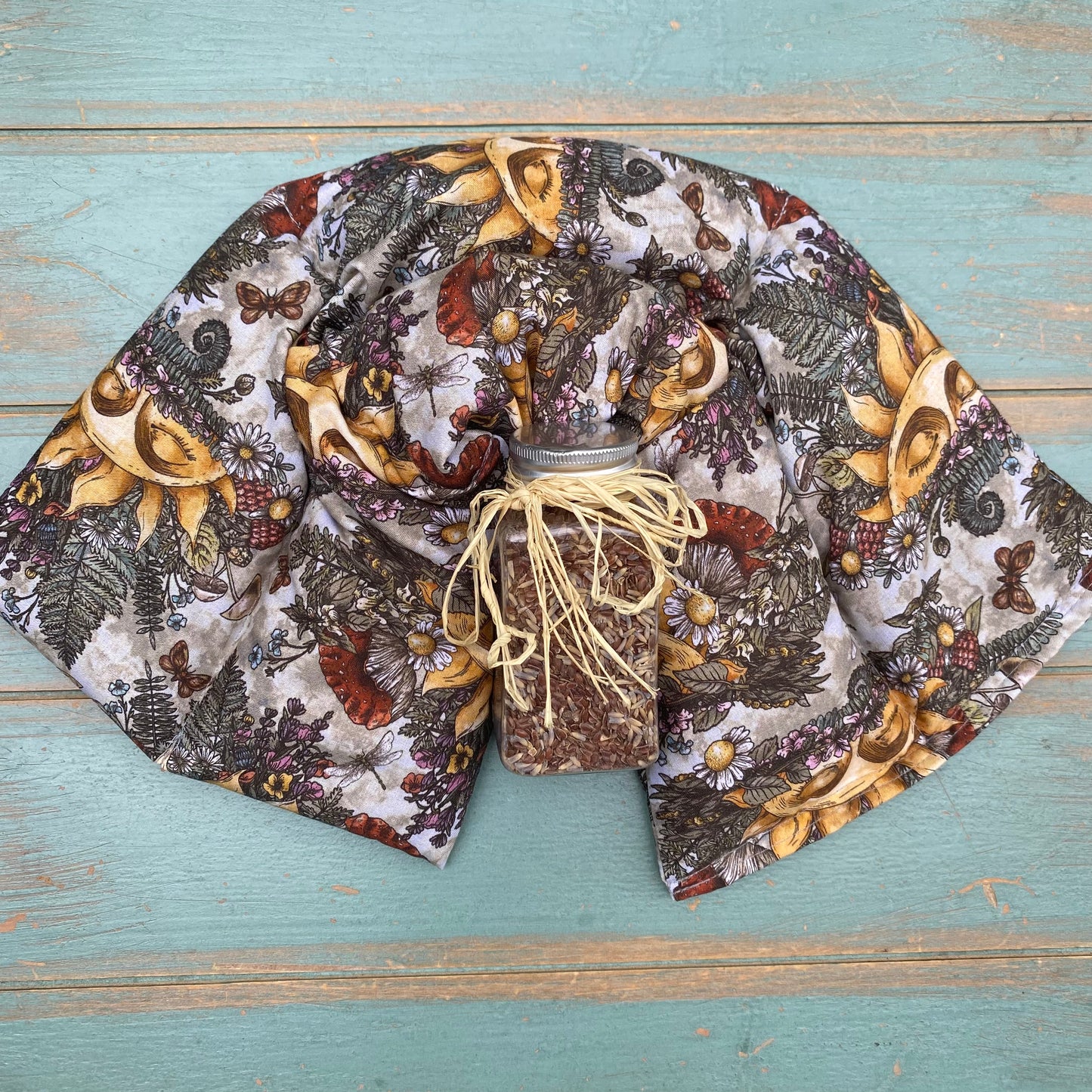 Aromatherapy Heating Pad