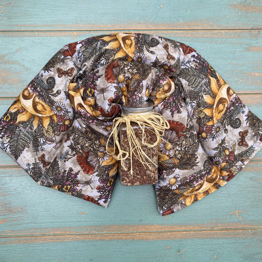 Aromatherapy Heating Pad