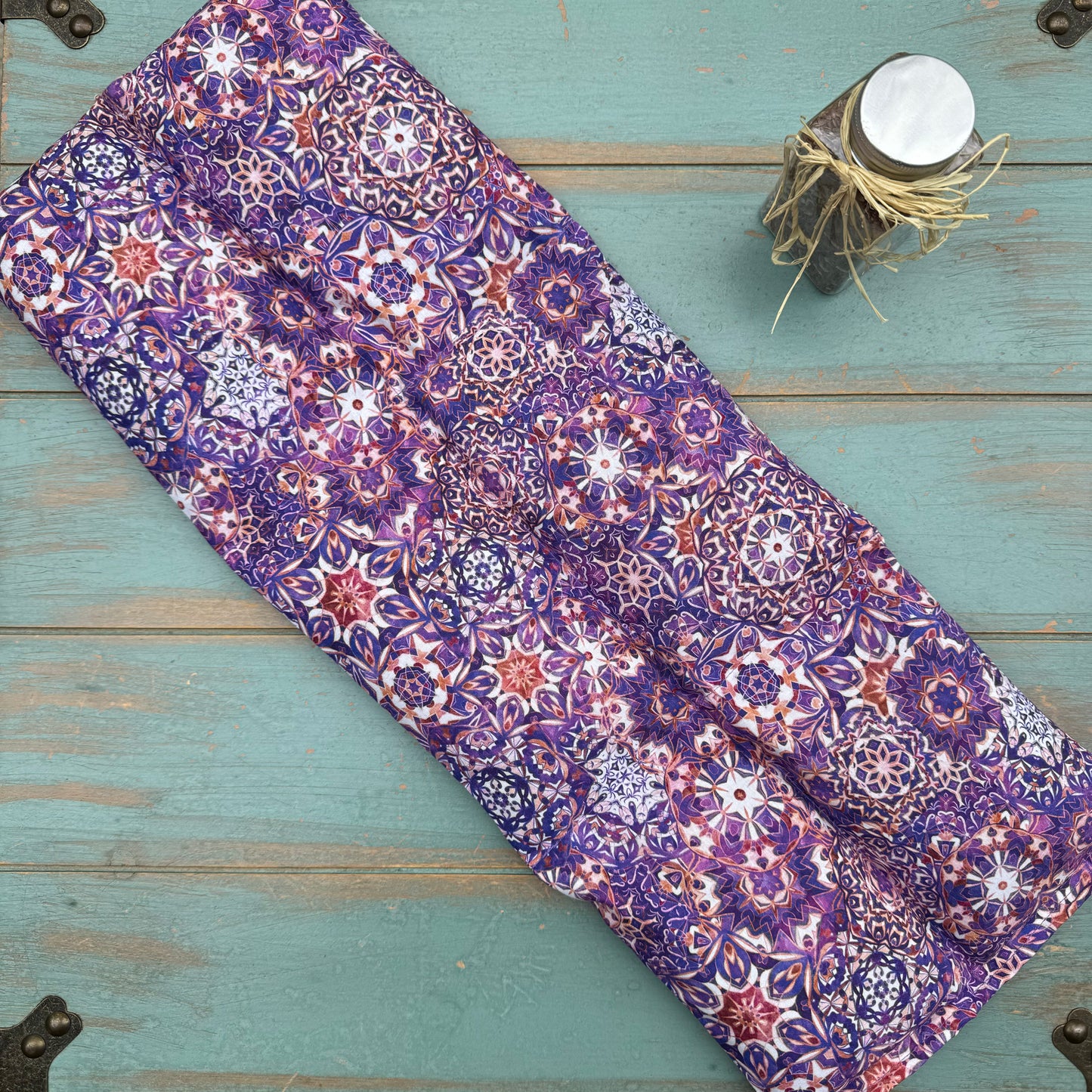 Aromatherapy Heating Pad