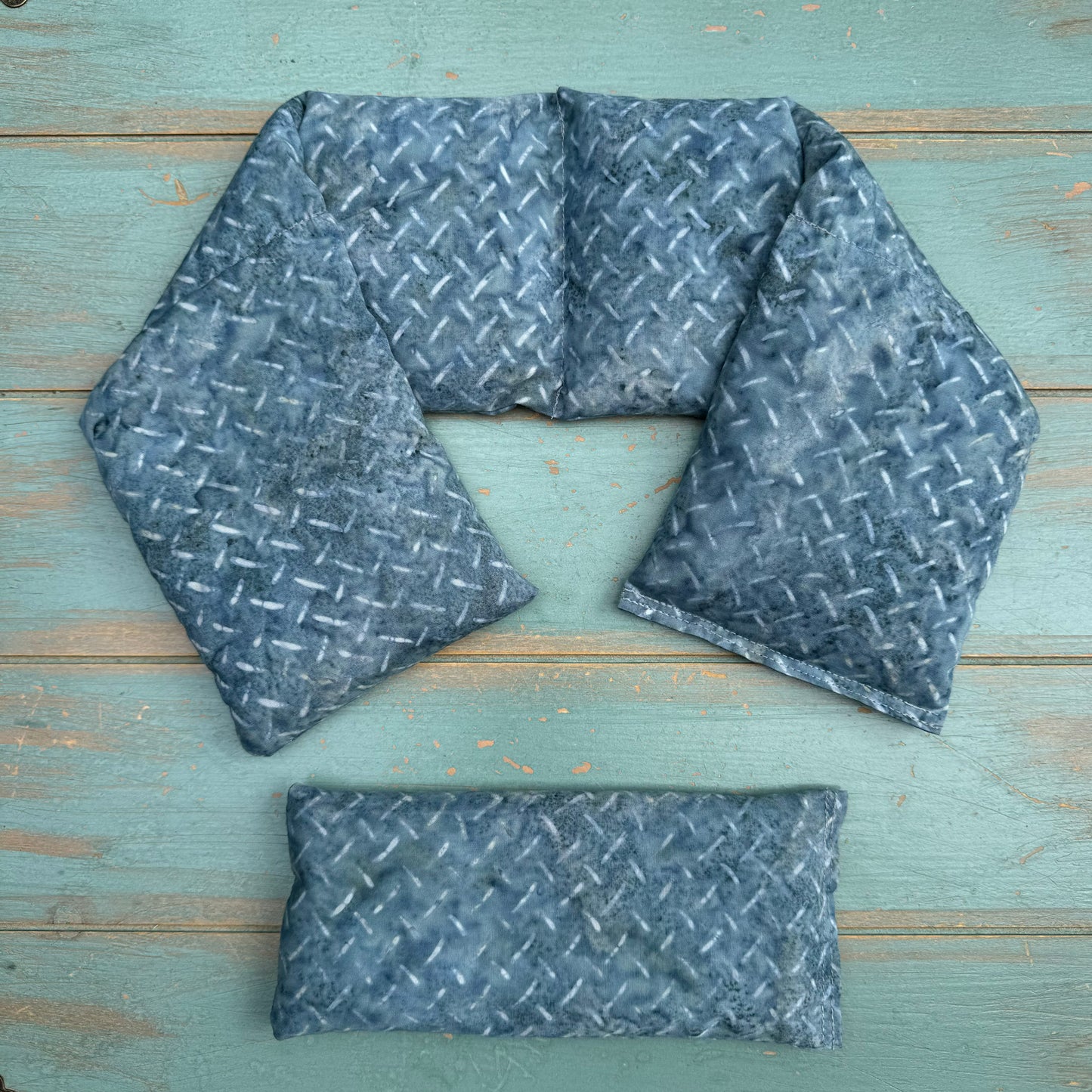 Neck Wrap, Shoulder Wrap &/or Eye Pillow Gift Sets - Select Size