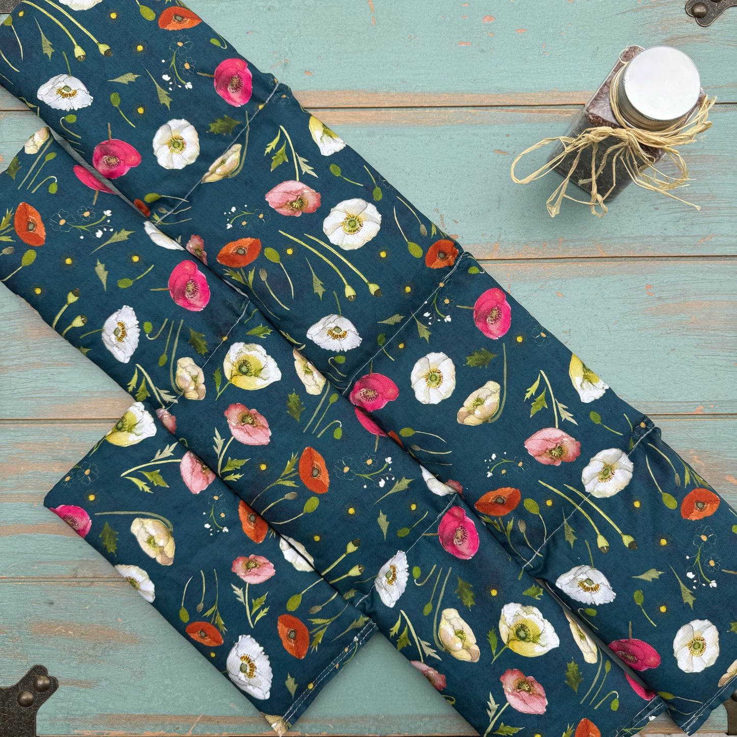 Neck Wrap, Shoulder Wrap &/or Eye Pillow Gift Sets - Select Size