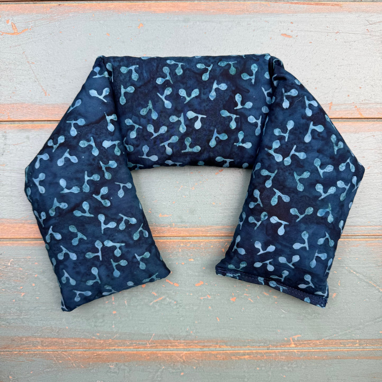 Neck Wrap, Shoulder Wrap &/or Eye Pillow Gift Sets - Select Size
