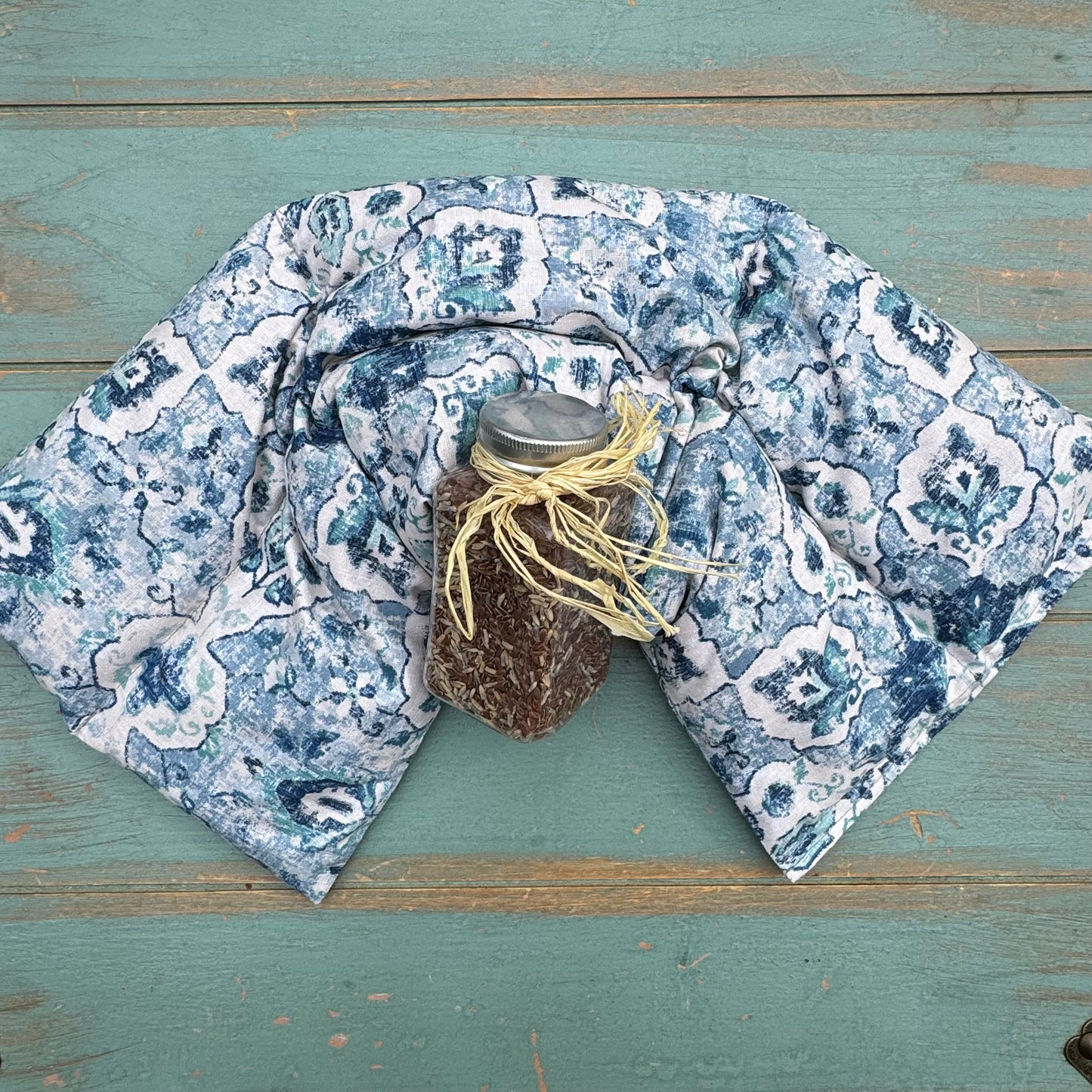 Aromatherapy Heating Pad