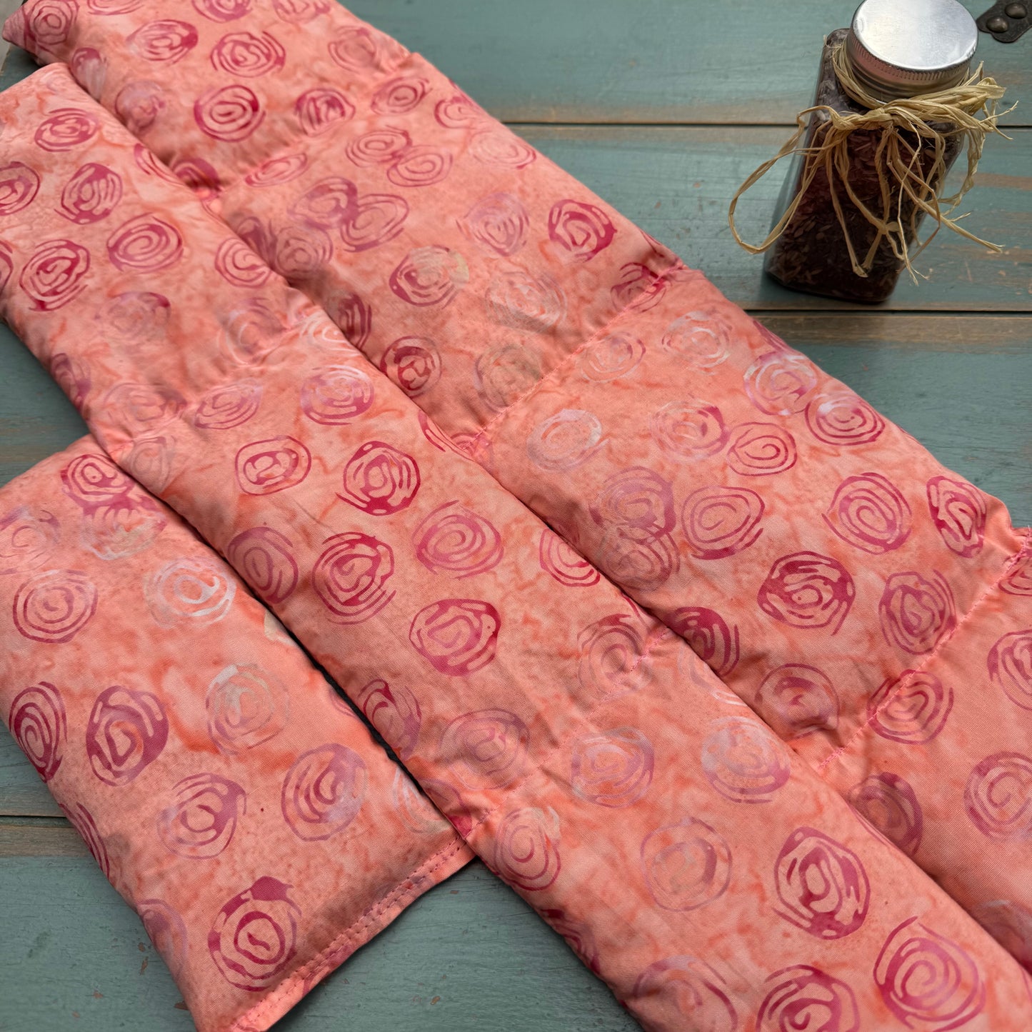 Neck Wrap, Shoulder Wrap &/or Eye Pillow Gift Sets - Select Size