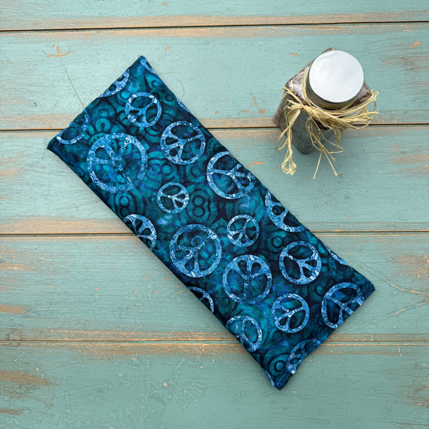 NEW - Migraine Pillow