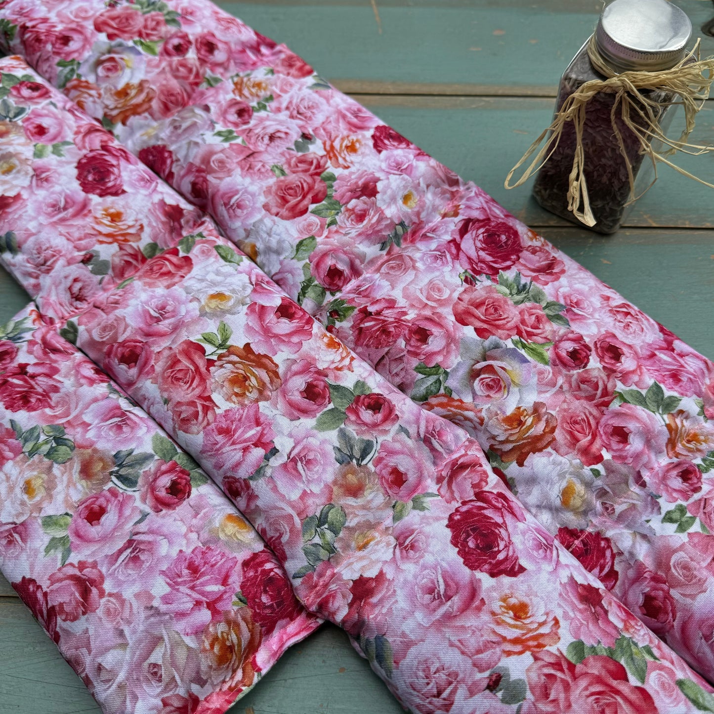 Neck Wrap, Shoulder Wrap &/or Eye Pillow Gift Sets - Select Size