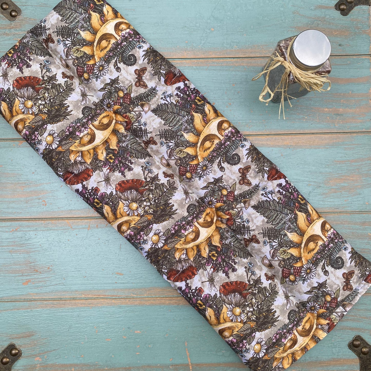 Aromatherapy Heating Pad