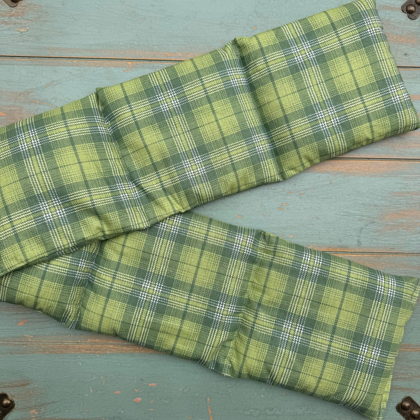 Aromatherapy Body Wrap