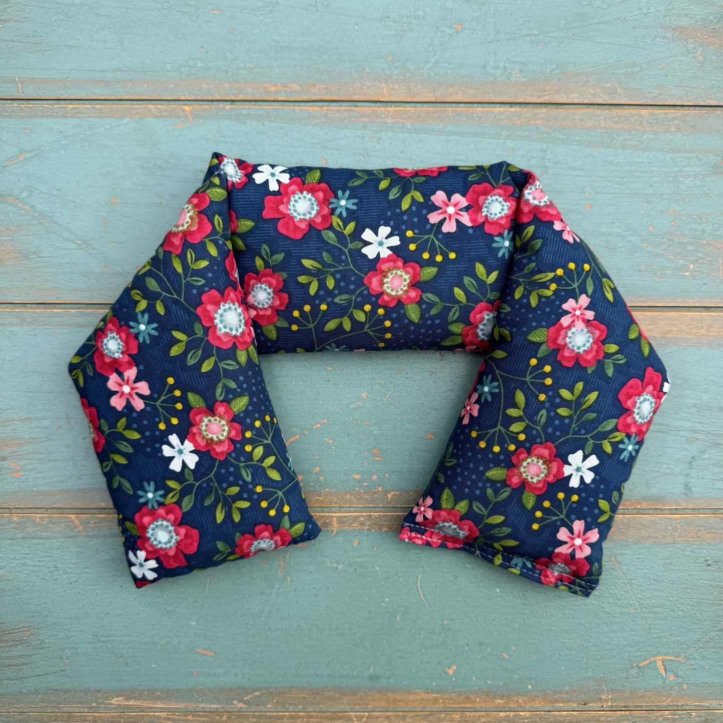 Neck Wrap, Shoulder Wrap &/or Eye Pillow Gift Sets - Select Size