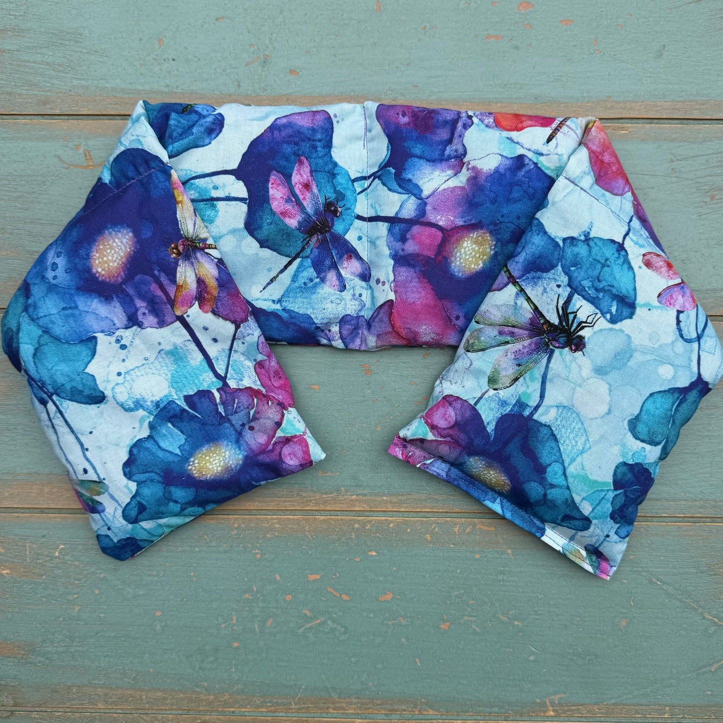 Neck Wrap, Shoulder Wrap &/or Eye Pillow Gift Sets - Select Size