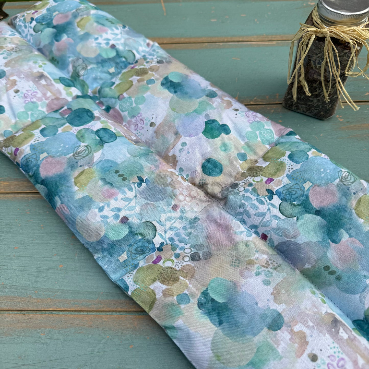 Aromatherapy Heating Pad