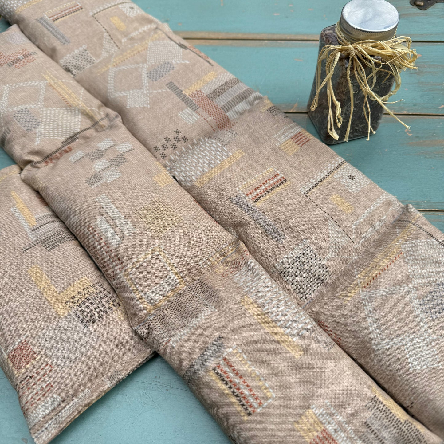 Neck Wrap, Shoulder Wrap &/or Eye Pillow Gift Sets - Select Size
