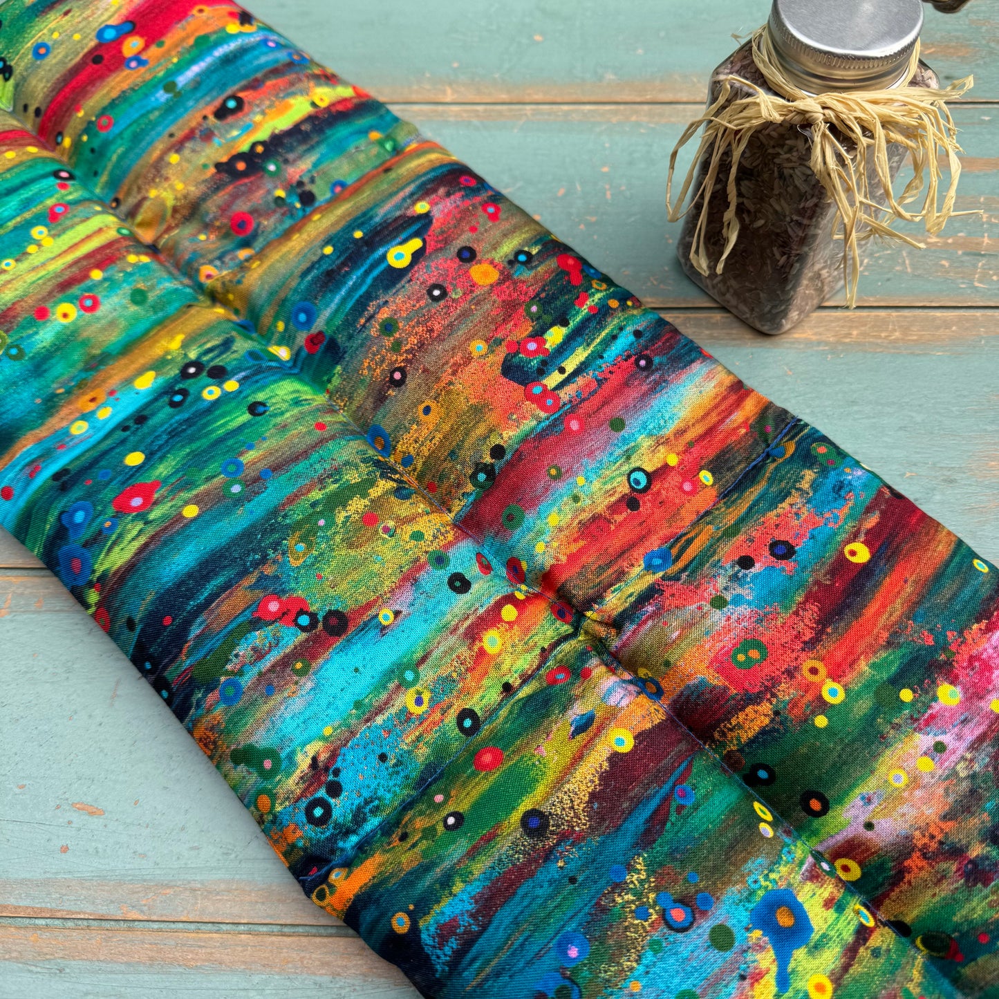 Aromatherapy Heating Pad