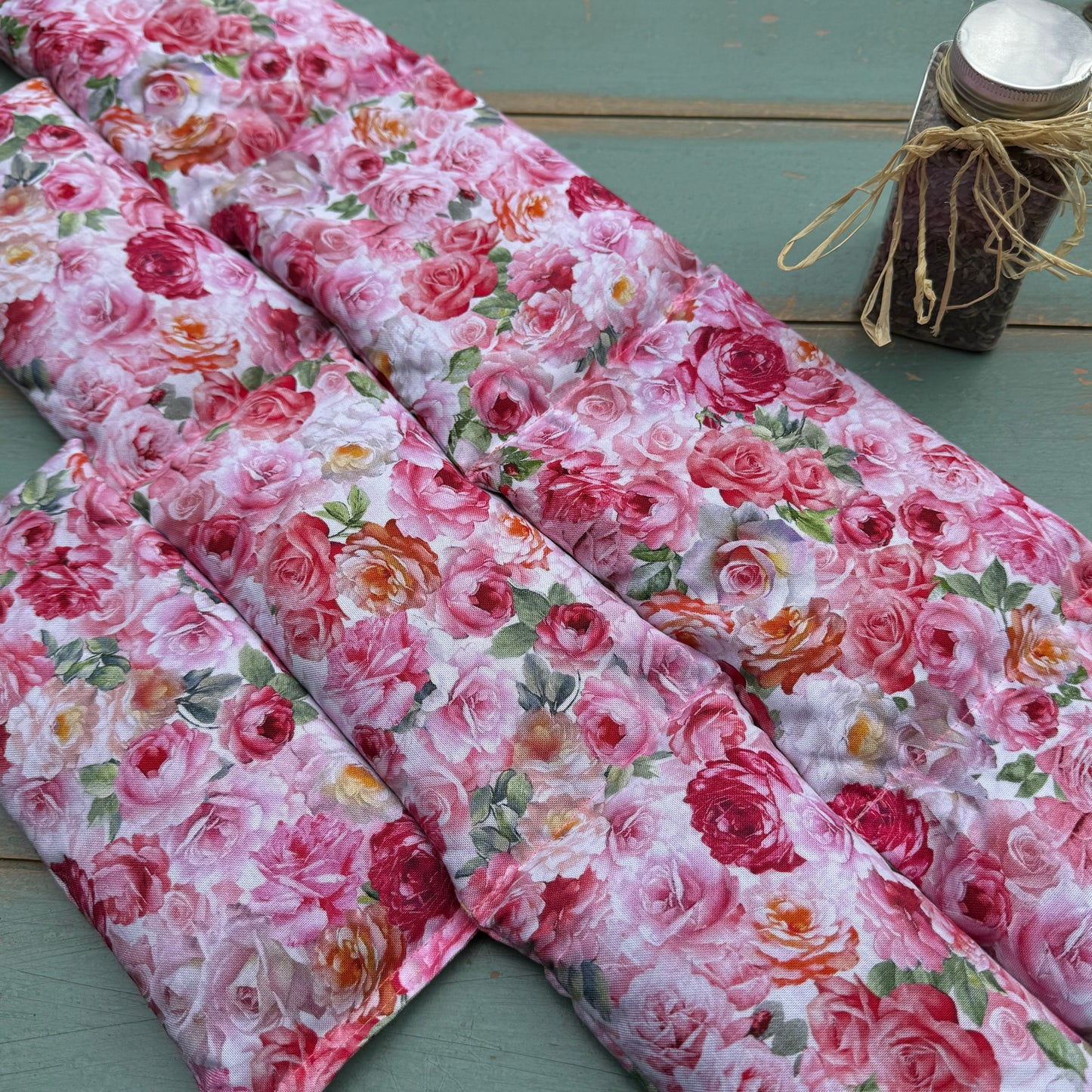 Neck Wrap, Shoulder Wrap &/or Eye Pillow Gift Sets - Select Size