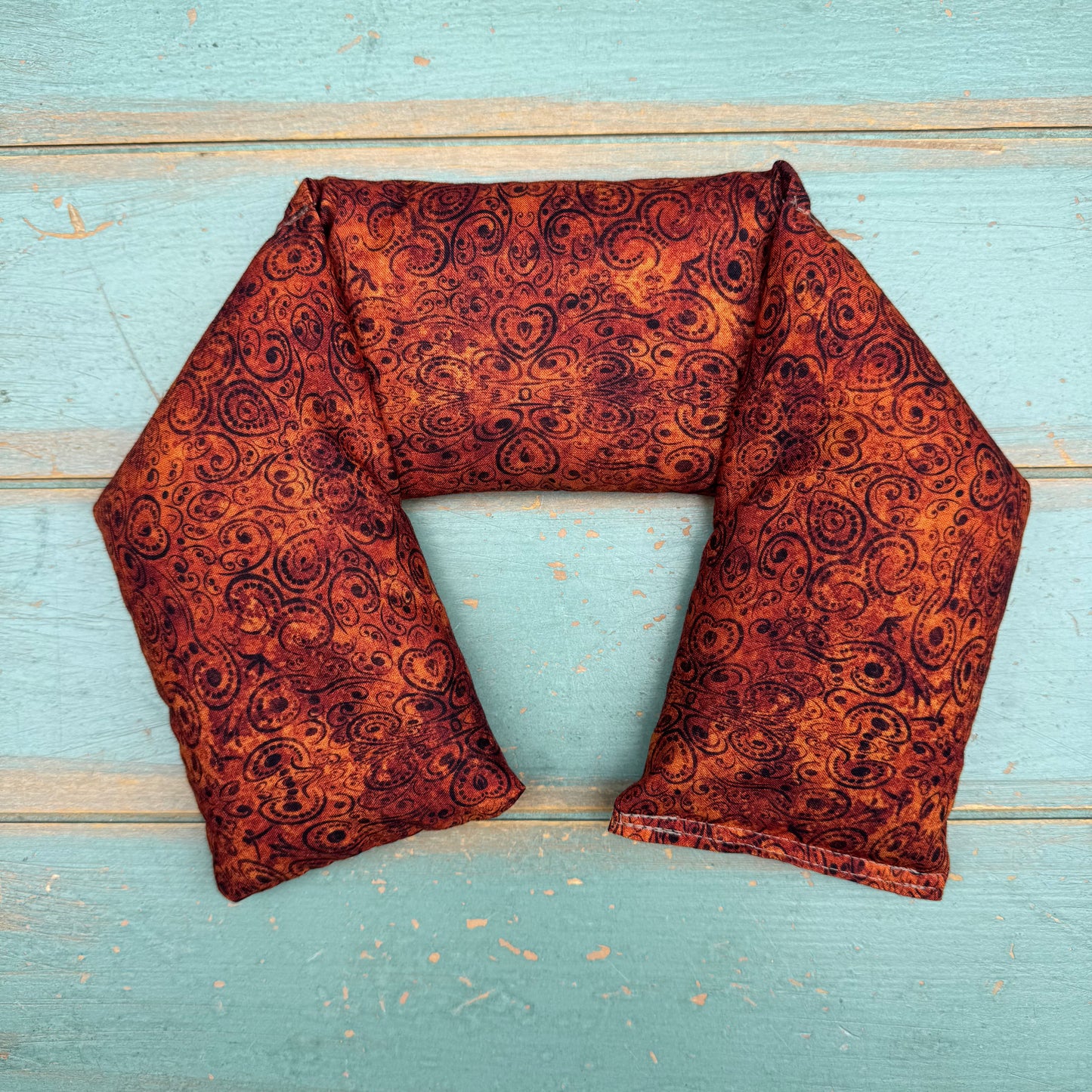 Neck Wrap, Shoulder Wrap &/or Eye Pillow Gift Sets - Select Size