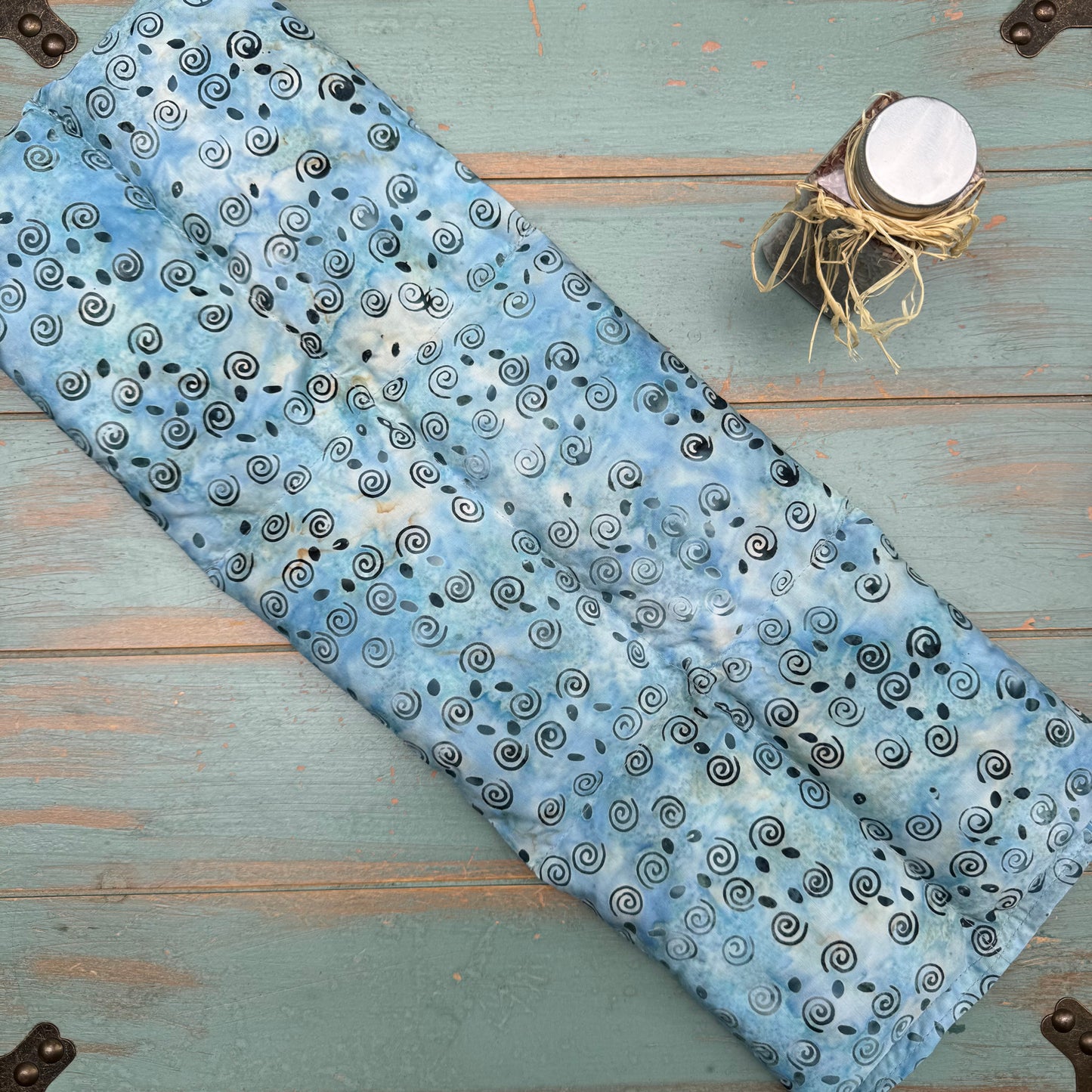 Aromatherapy Heating Pad