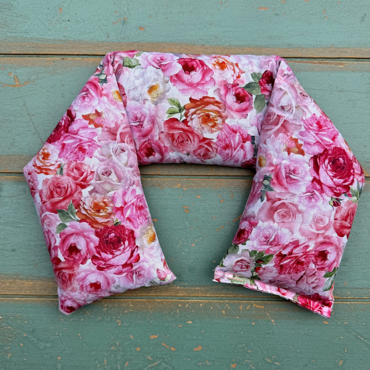 Neck Wrap, Shoulder Wrap &/or Eye Pillow Gift Sets - Select Size