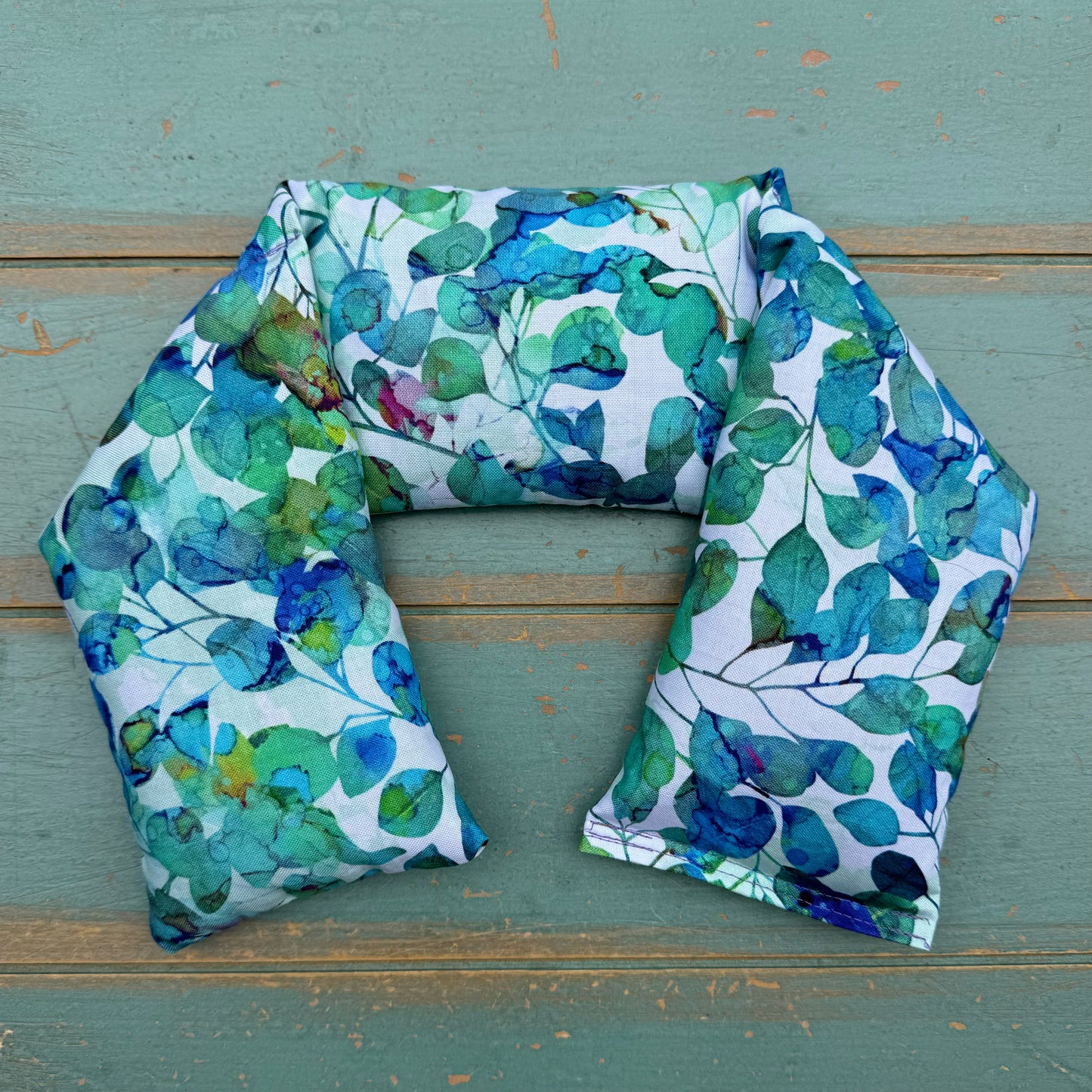 Neck Wrap, Shoulder Wrap &/or Eye Pillow Gift Sets - Select Size