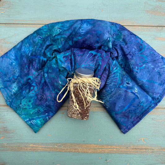 Aromatherapy Heating Pad