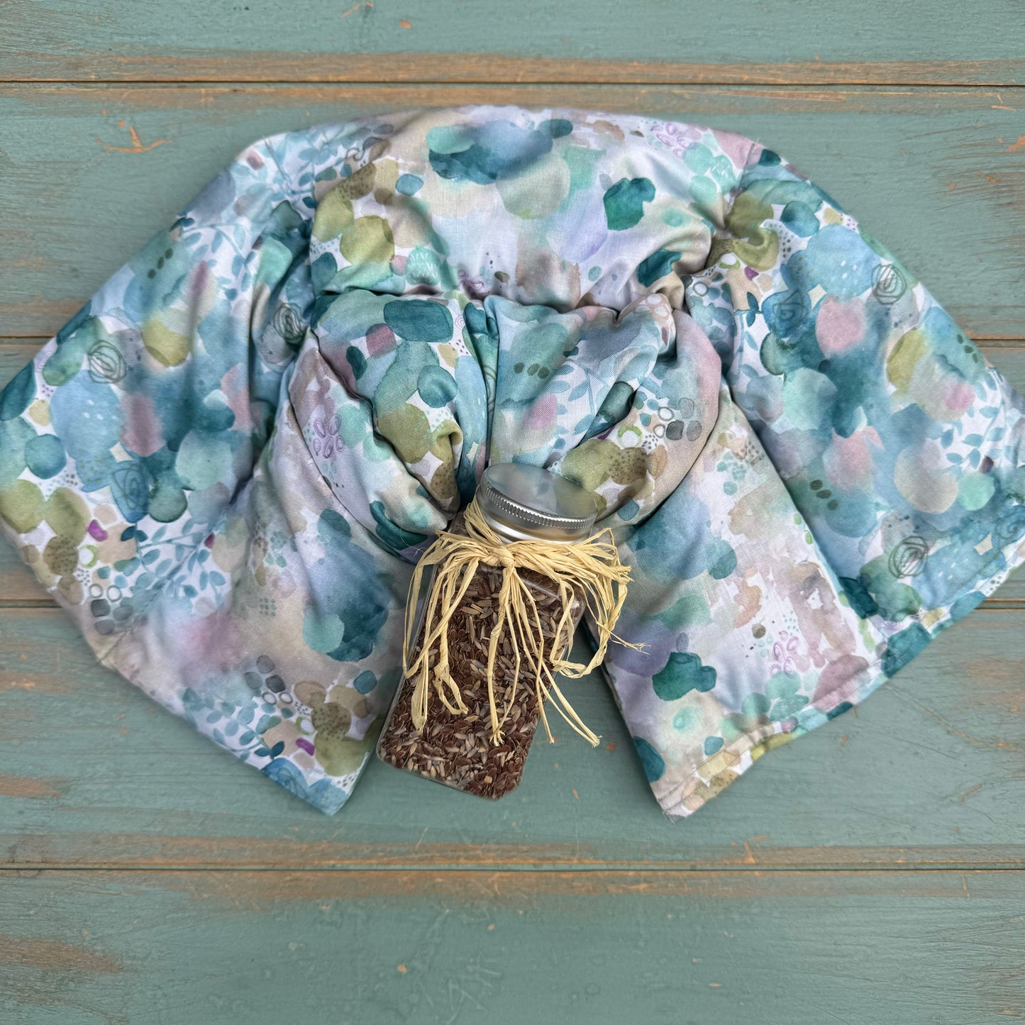 Aromatherapy Heating Pad