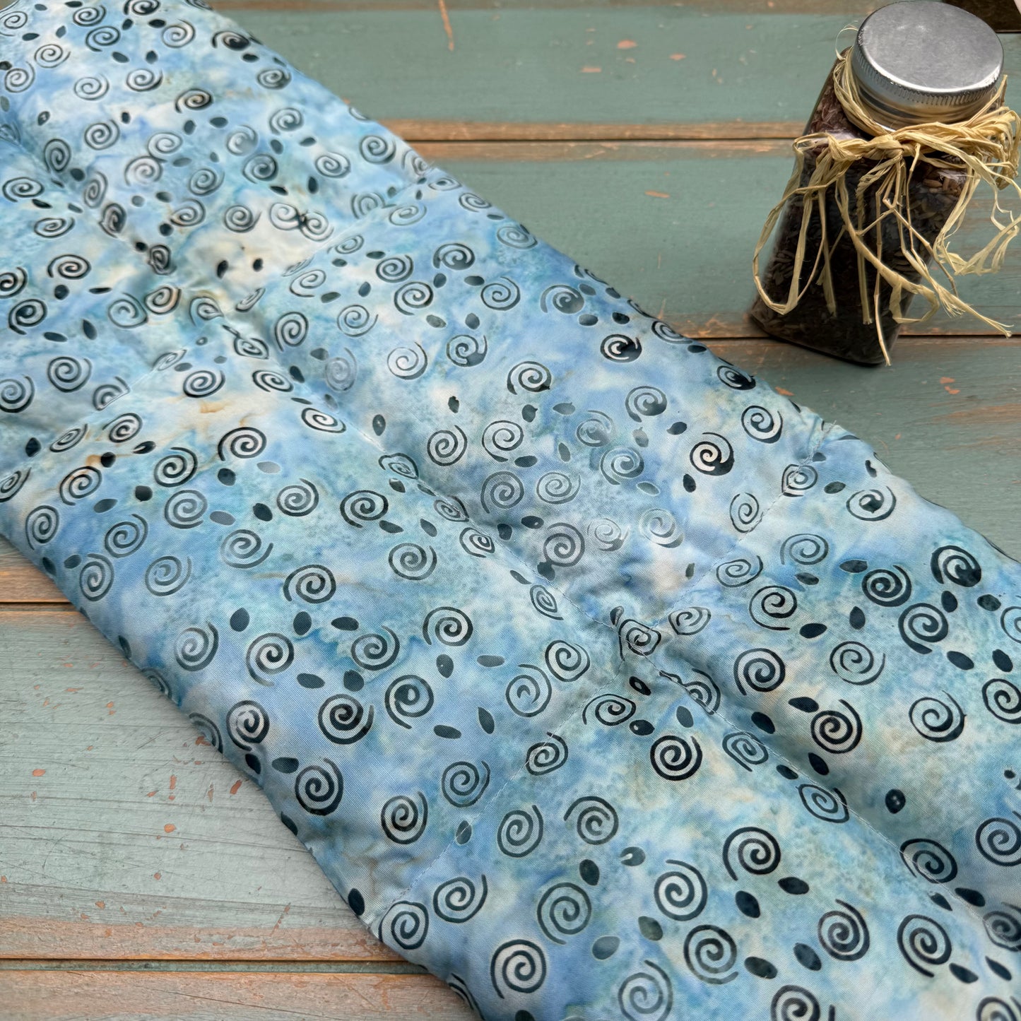 Aromatherapy Heating Pad