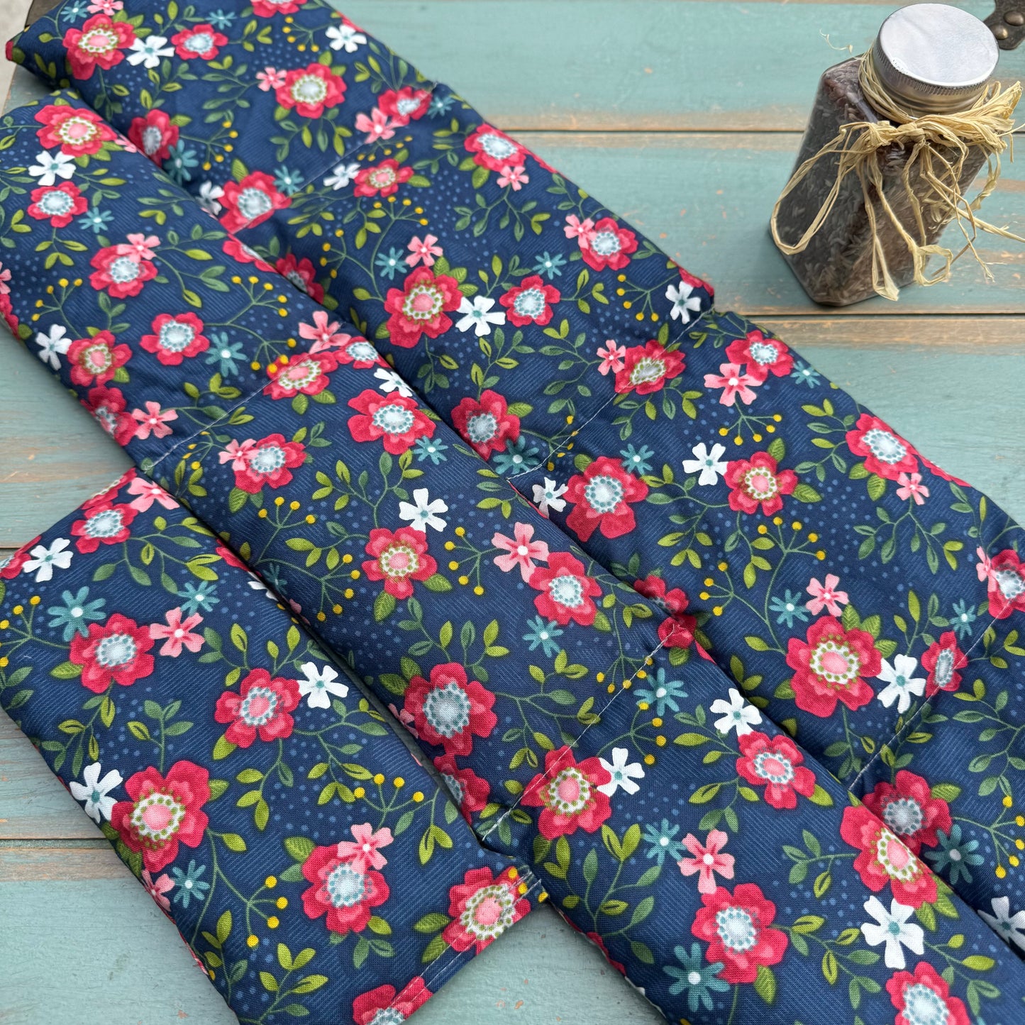 Neck Wrap, Shoulder Wrap &/or Eye Pillow Gift Sets - Select Size