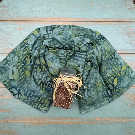 Aromatherapy Heating Pad