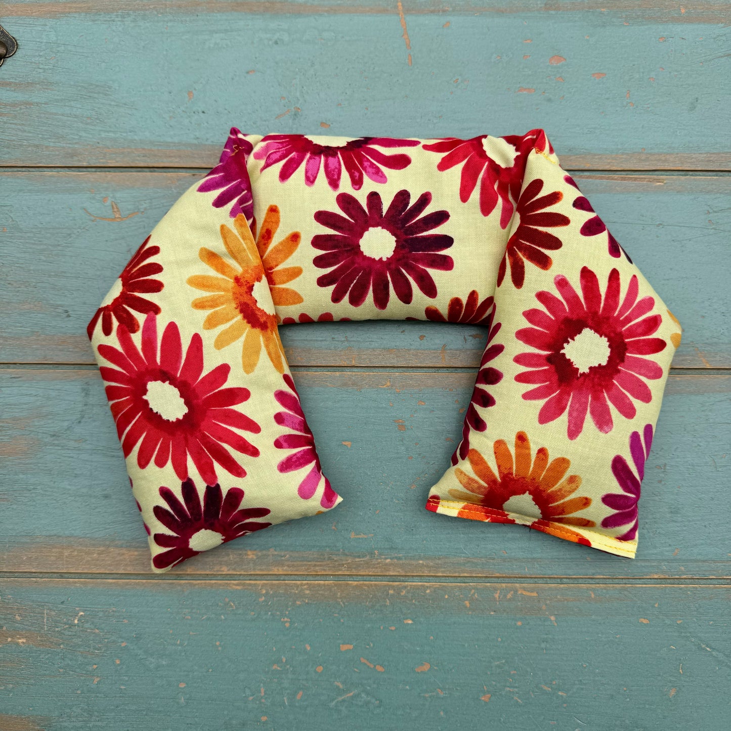 Neck Wrap, Shoulder Wrap &/or Eye Pillow Gift Sets - Select Size