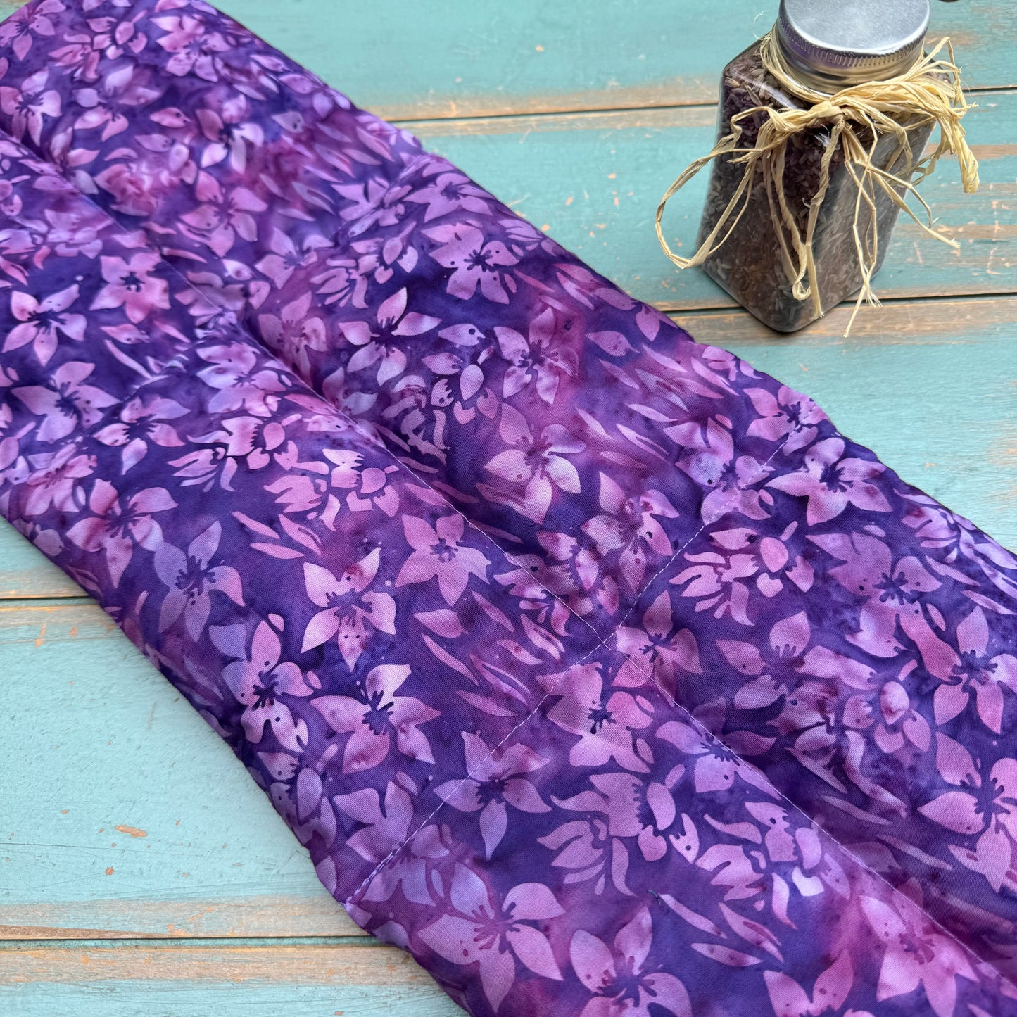Aromatherapy Heating Pad