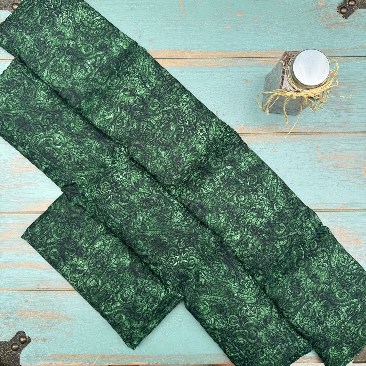Neck Wrap, Shoulder Wrap &/or Eye Pillow Gift Sets - Select Size