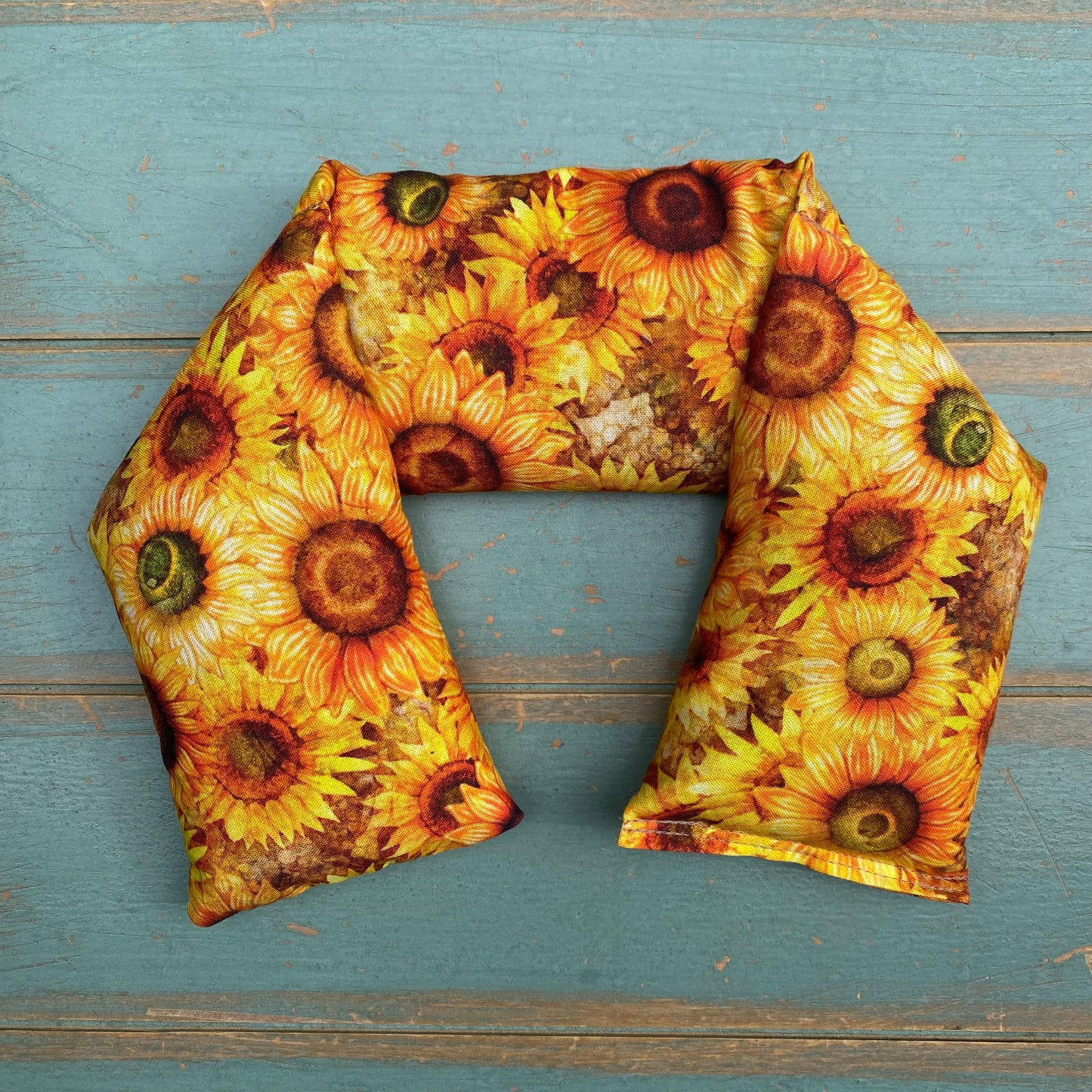 Neck Wrap, Shoulder Wrap &/or Eye Pillow Gift Sets - Select Size