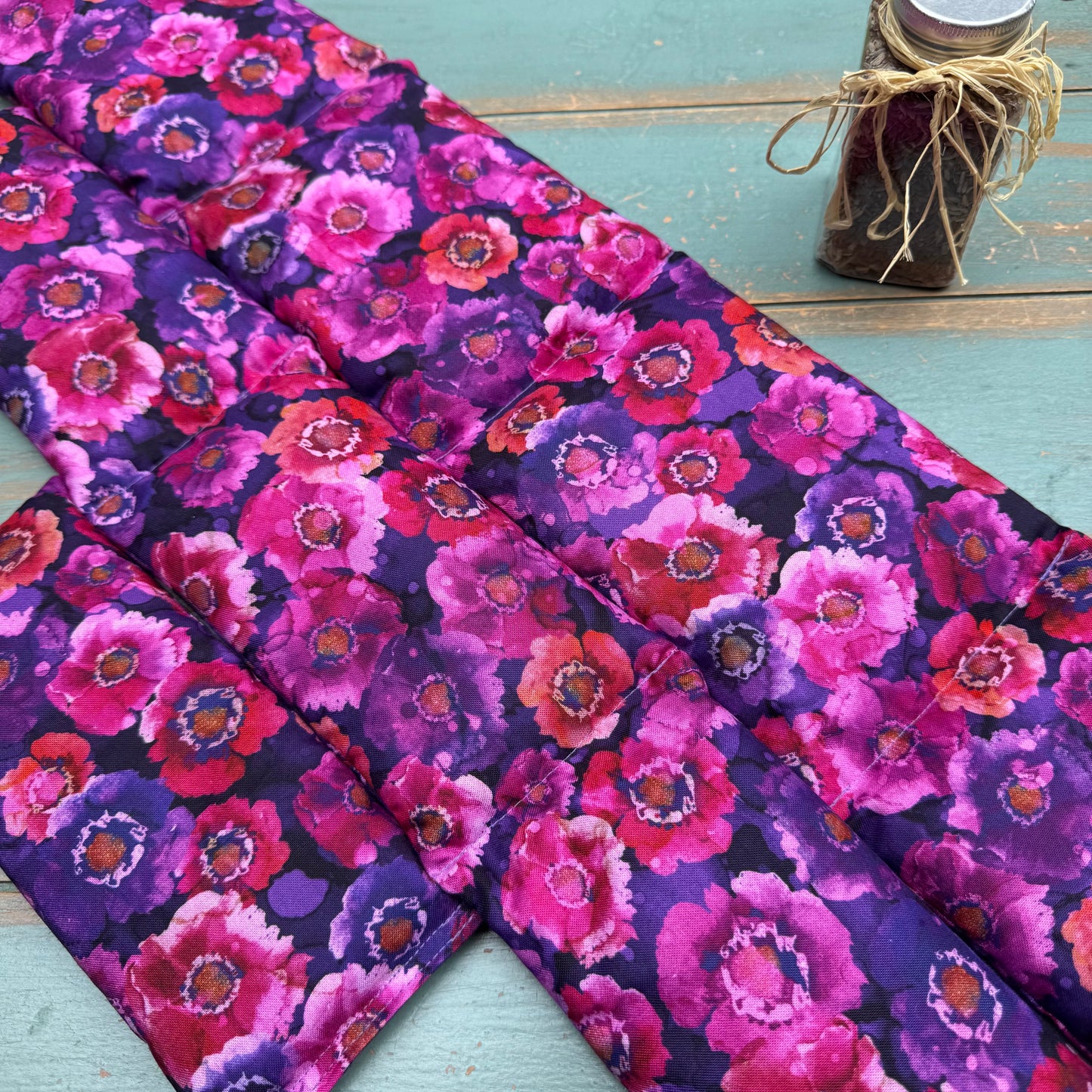 Neck Wrap, Shoulder Wrap &/or Eye Pillow Gift Sets - Select Size