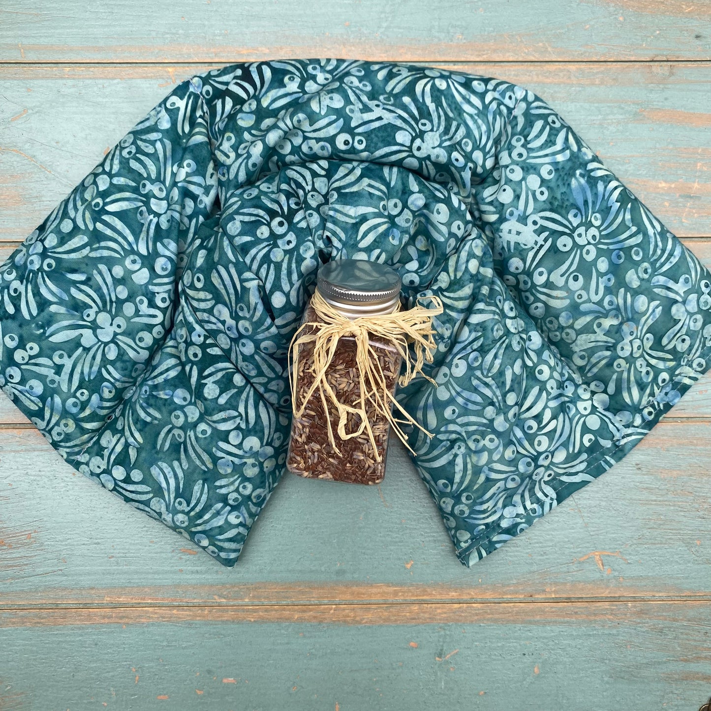Aromatherapy Heating Pad