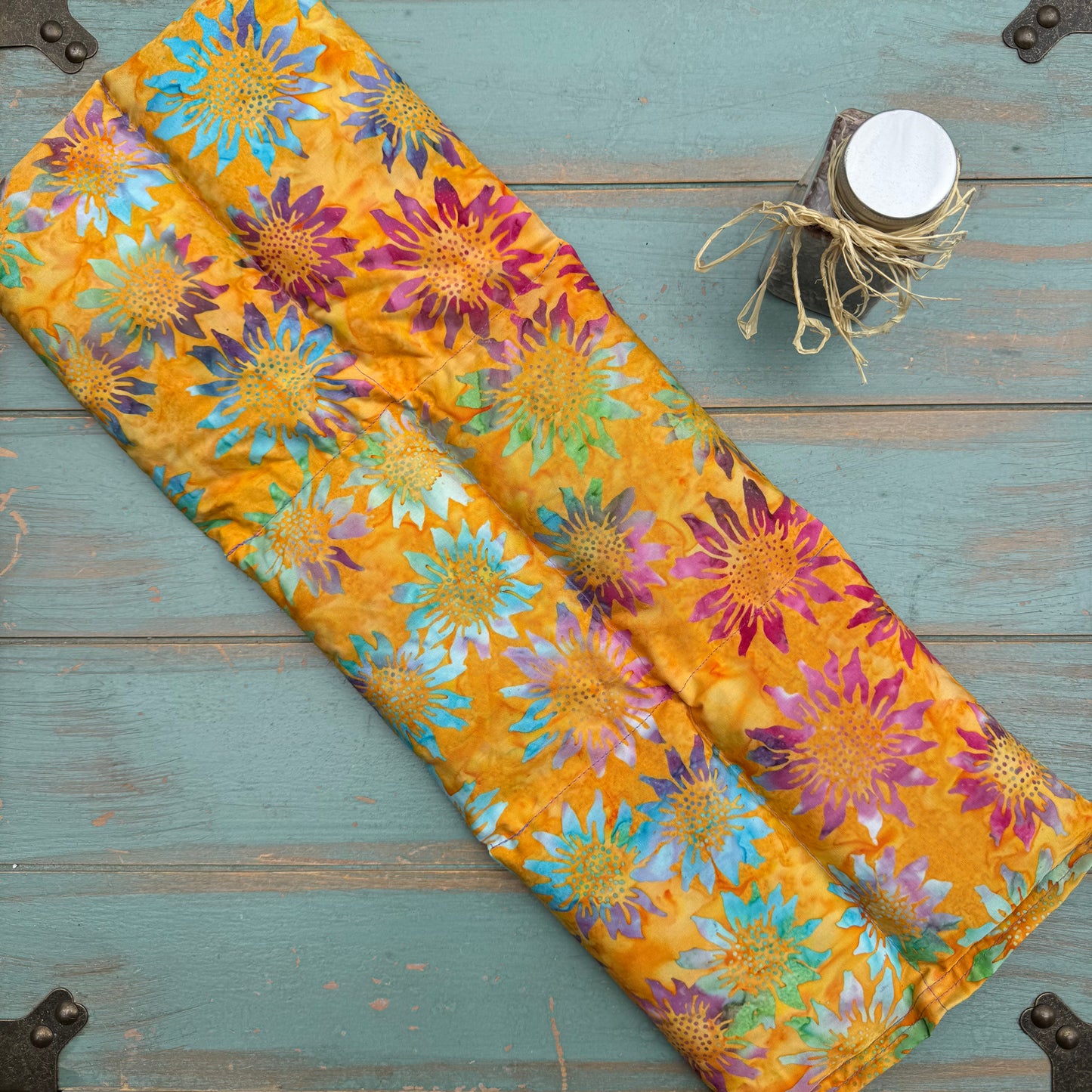 Aromatherapy Heating Pad
