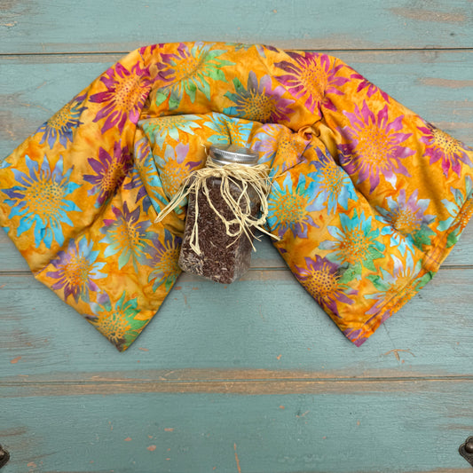 Aromatherapy Heating Pad
