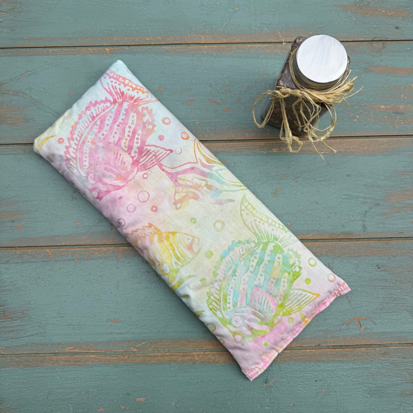 NEW - Migraine Pillow