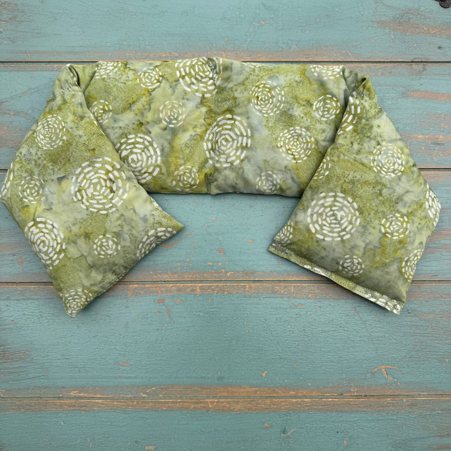 Neck Wrap, Shoulder Wrap &/or Eye Pillow Gift Sets - Select Size