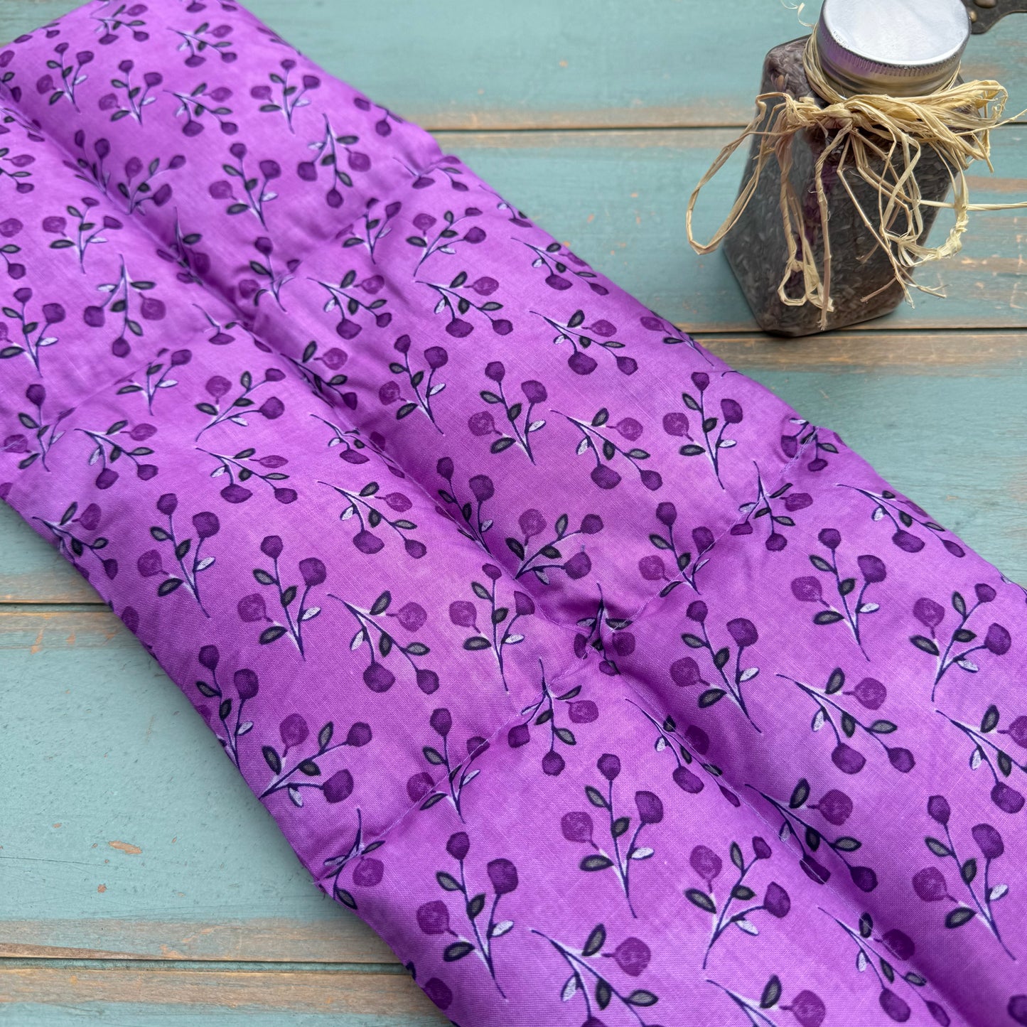Aromatherapy Heating Pad
