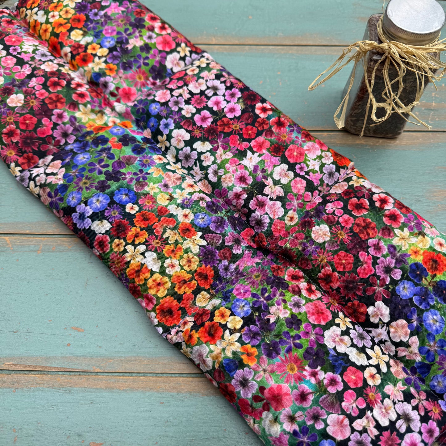 Aromatherapy Heating Pad