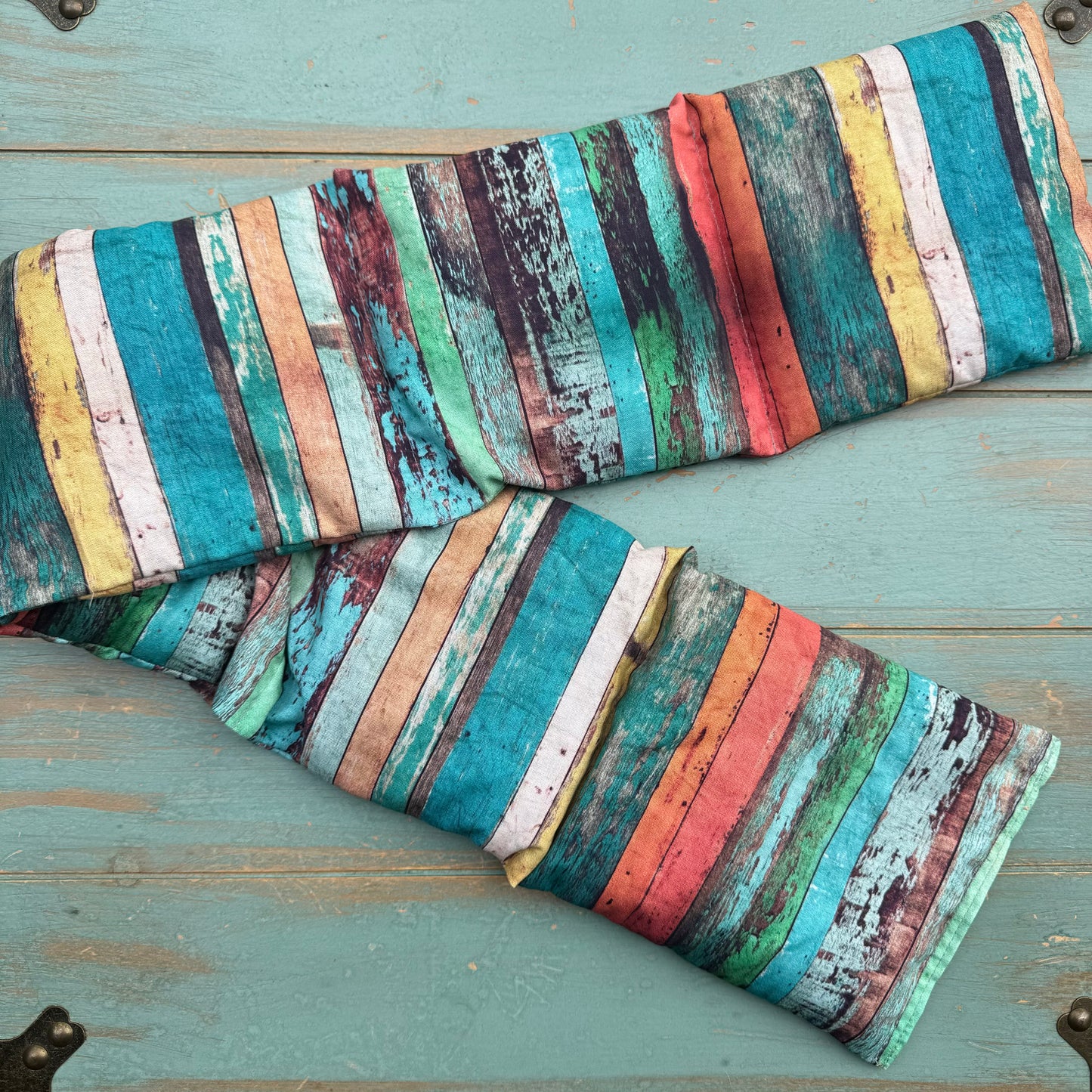 Aromatherapy Body Wrap