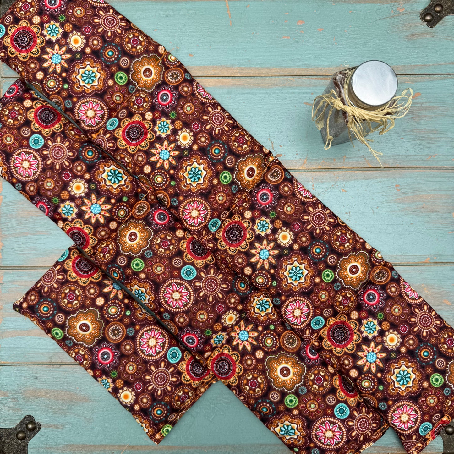 Neck Wrap, Shoulder Wrap &/or Eye Pillow Gift Sets - Select Size