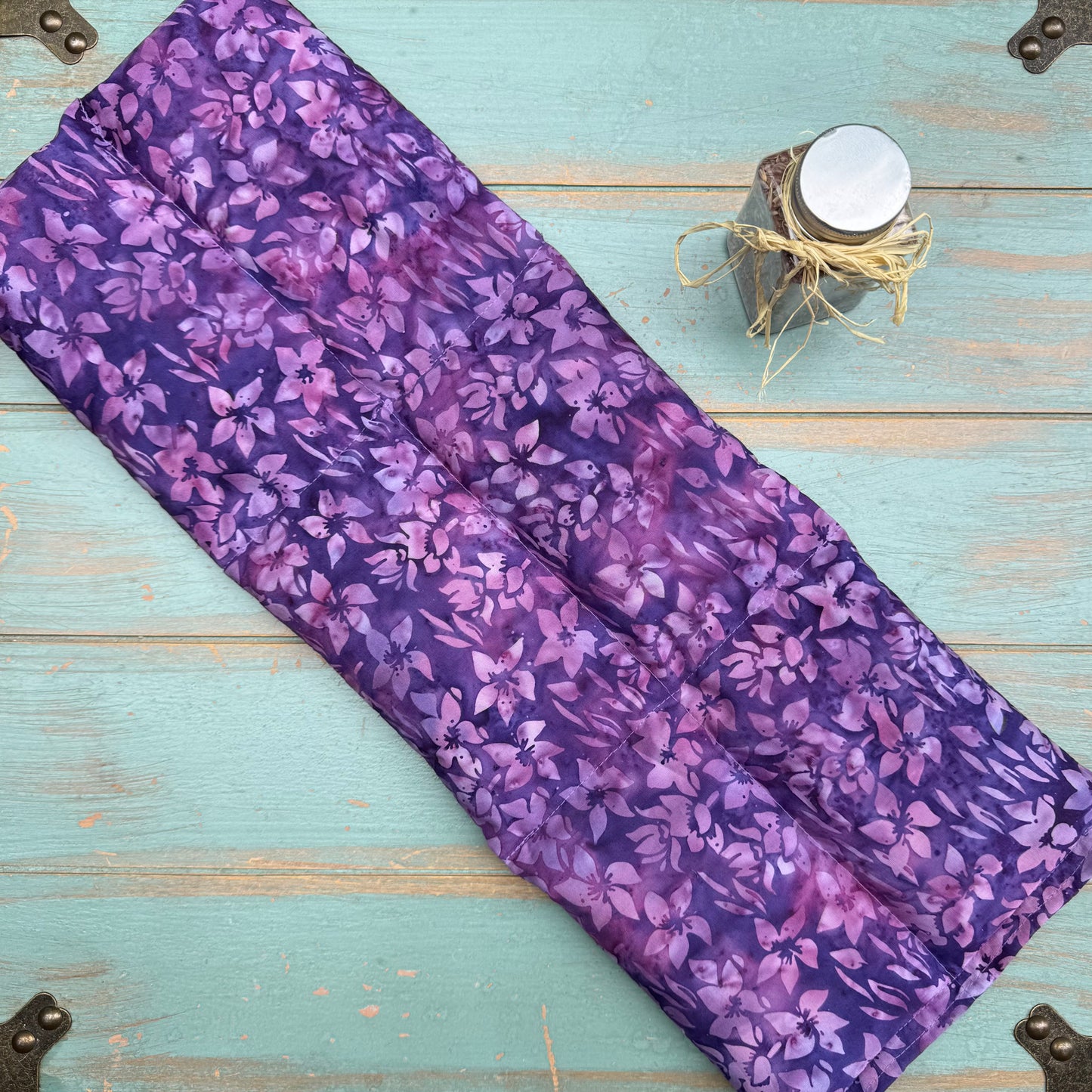 Aromatherapy Heating Pad