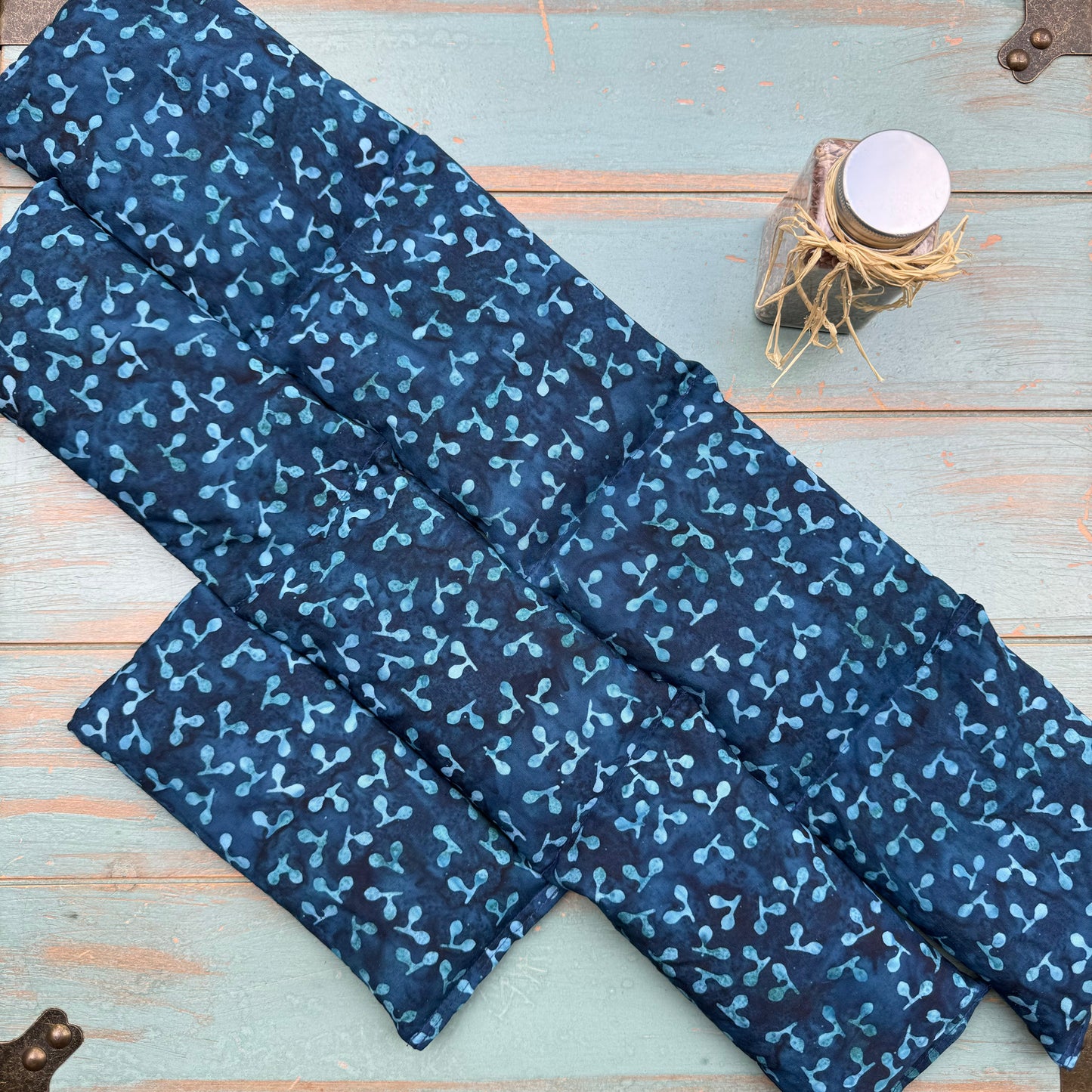Neck Wrap, Shoulder Wrap &/or Eye Pillow Gift Sets - Select Size