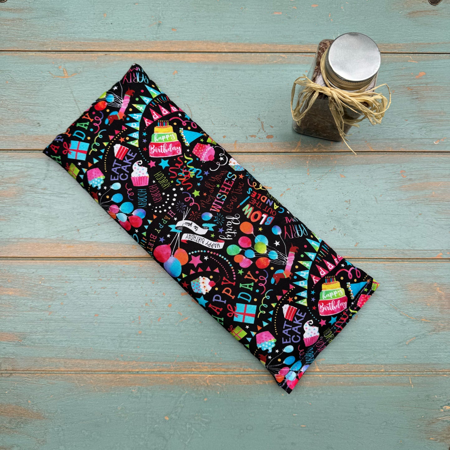 NEW - Migraine Pillow