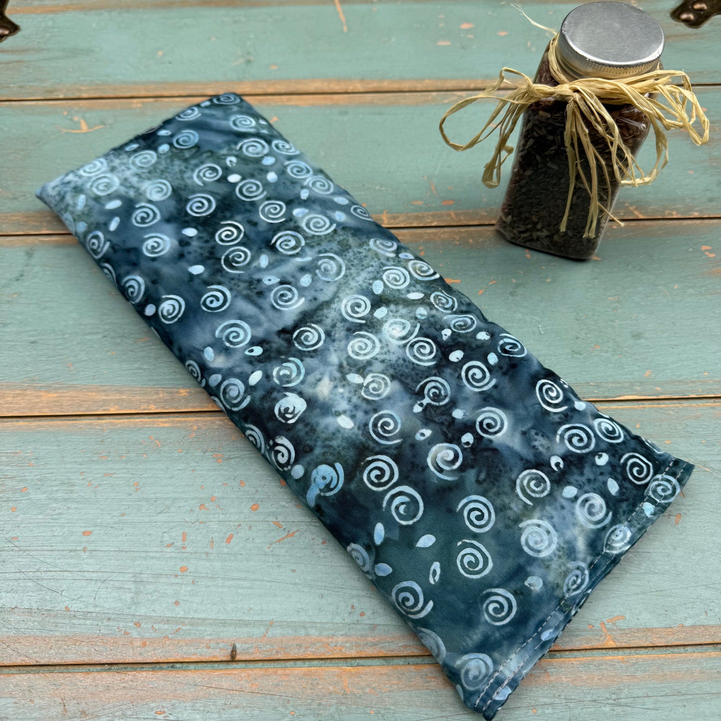 NEW - Migraine Pillow