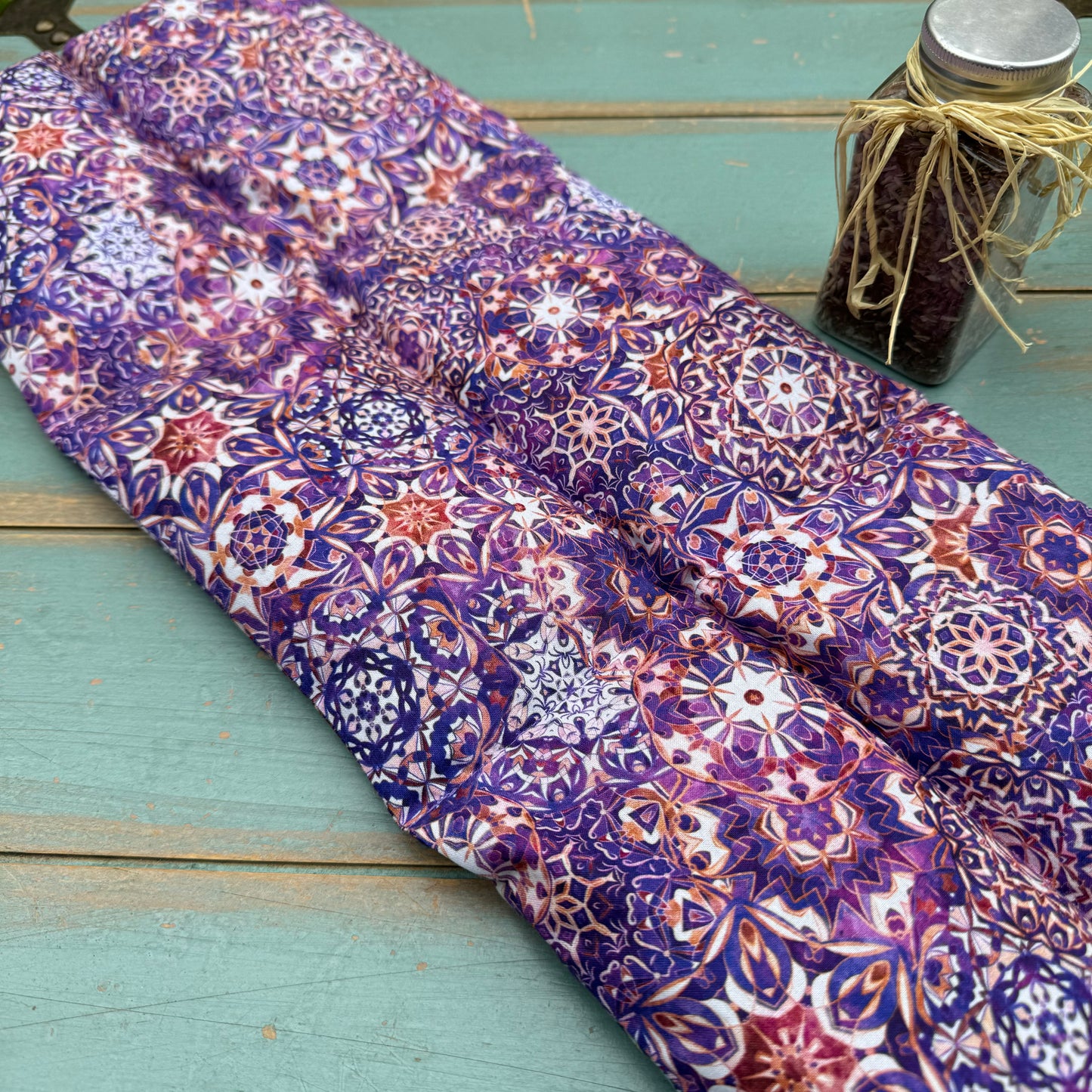 Aromatherapy Heating Pad