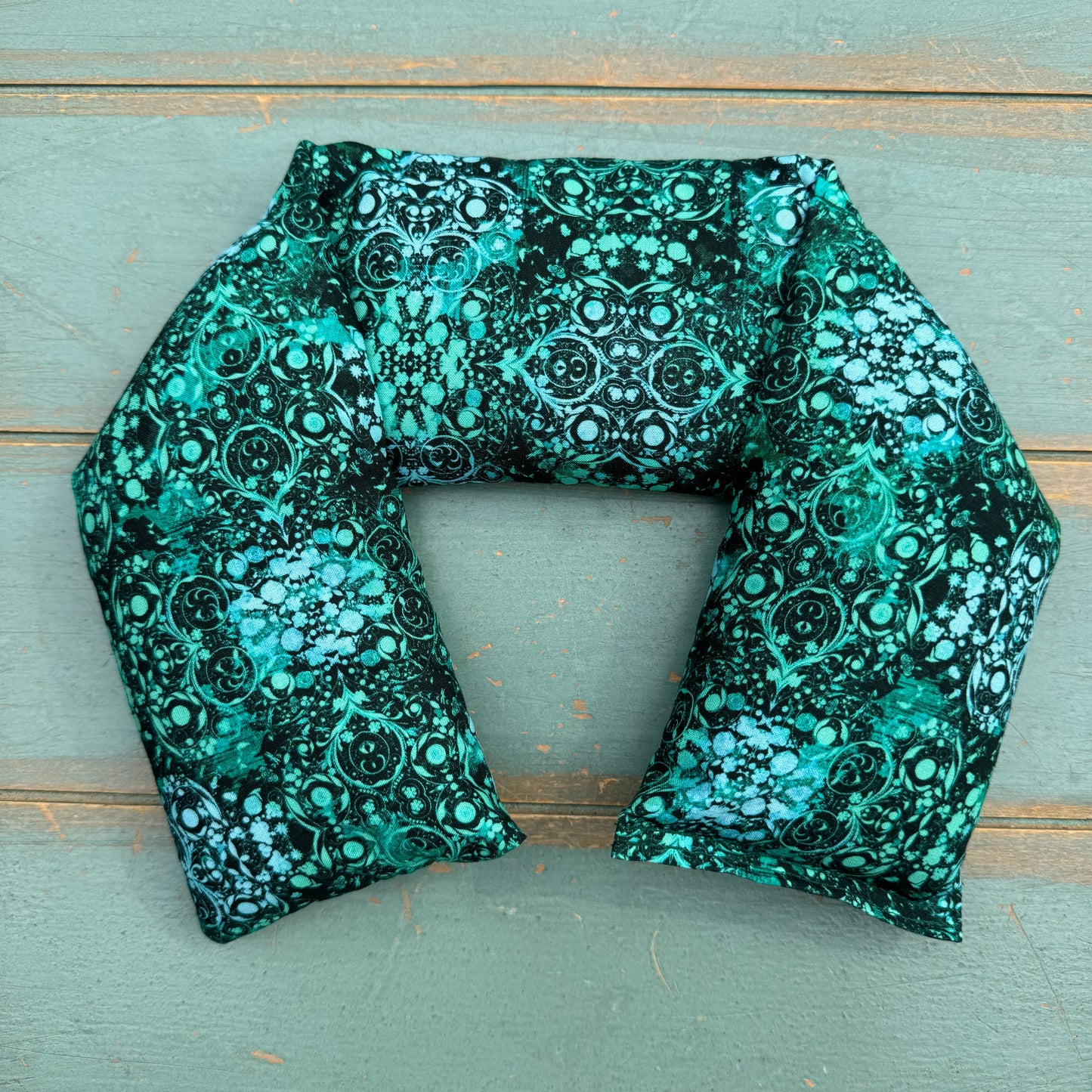 Neck Wrap, Shoulder Wrap &/or Eye Pillow Gift Sets - Select Size