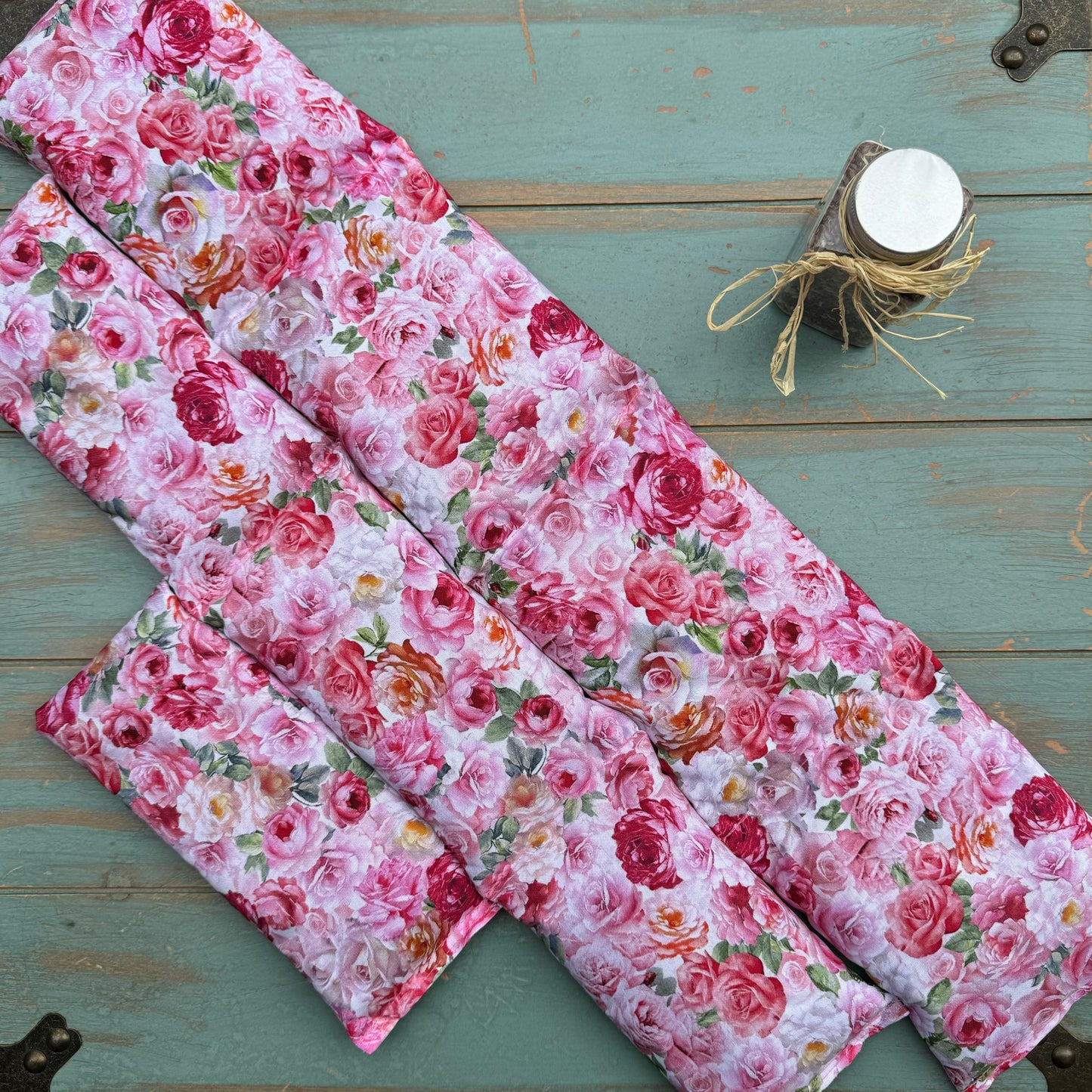 Neck Wrap, Shoulder Wrap &/or Eye Pillow Gift Sets - Select Size